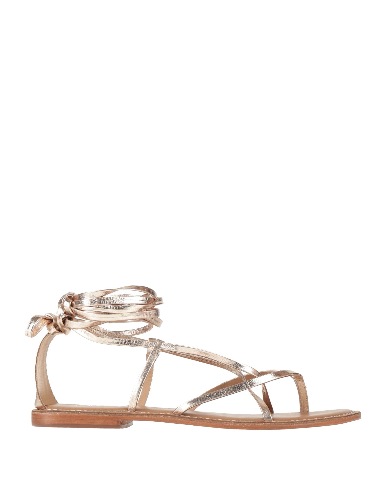 CB FUSION - Thong sandals