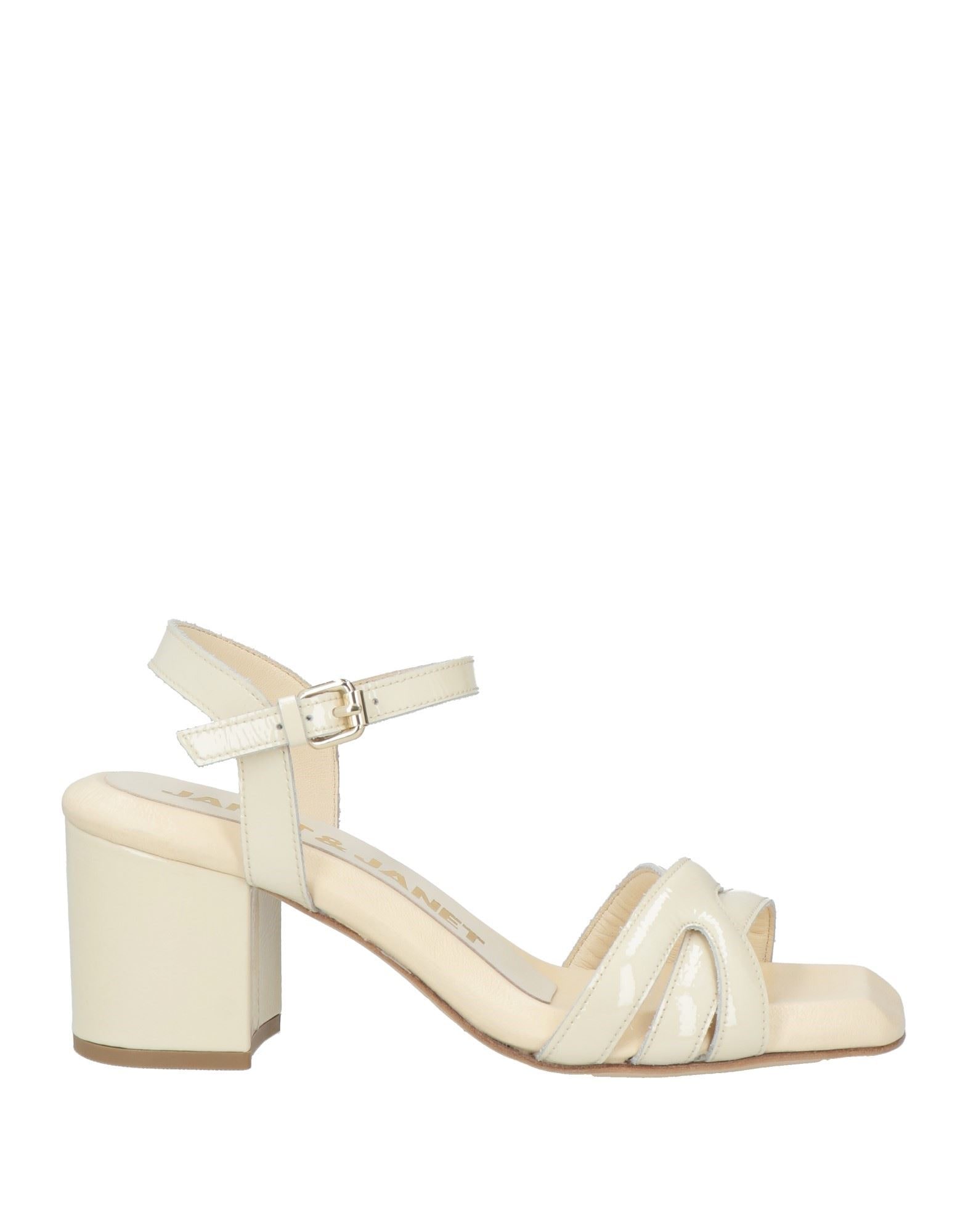 JANET & JANET - Sandals