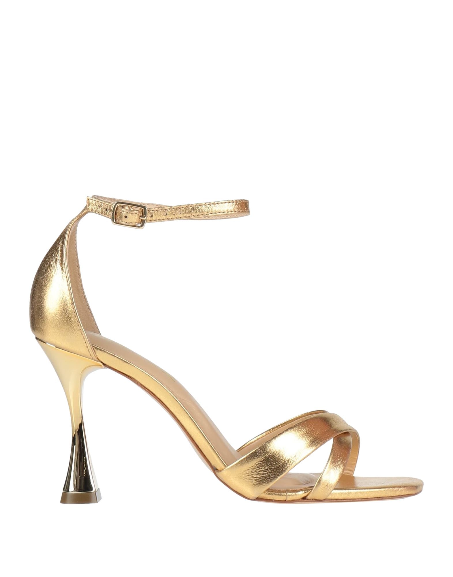 MISS UNIQUE - Sandali