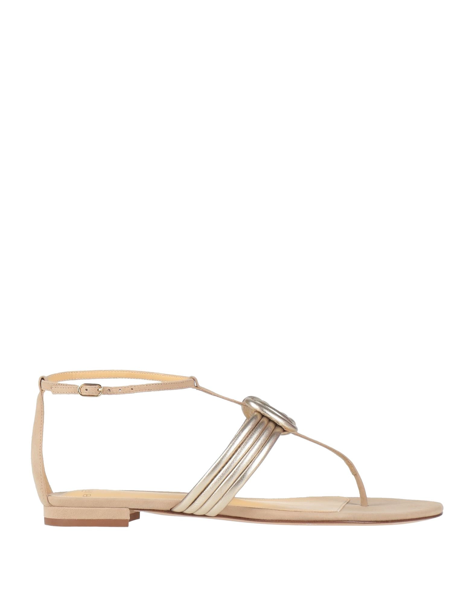 ALEXANDRE BIRMAN - Thong sandals