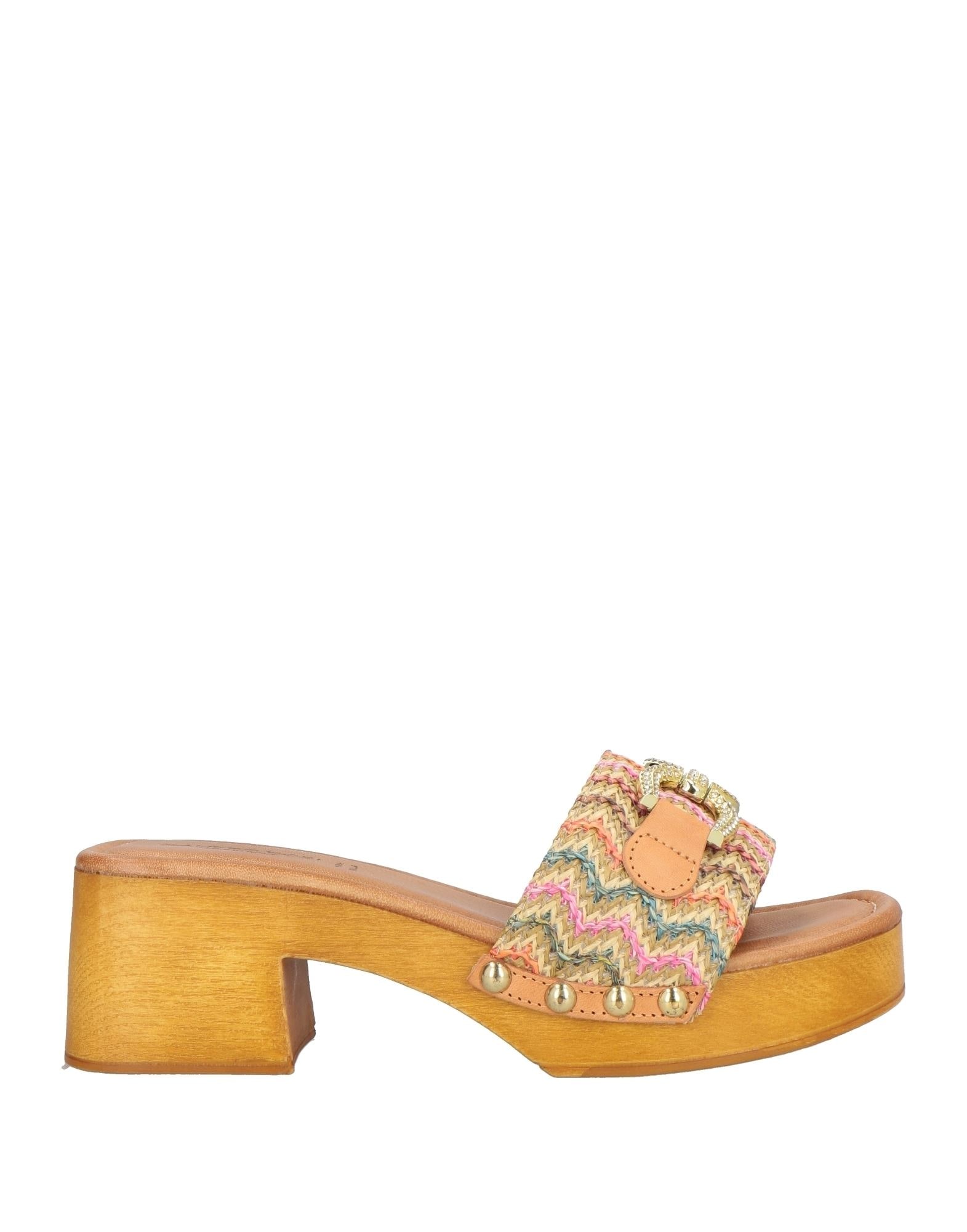 SANDRO ROSI - Sandals