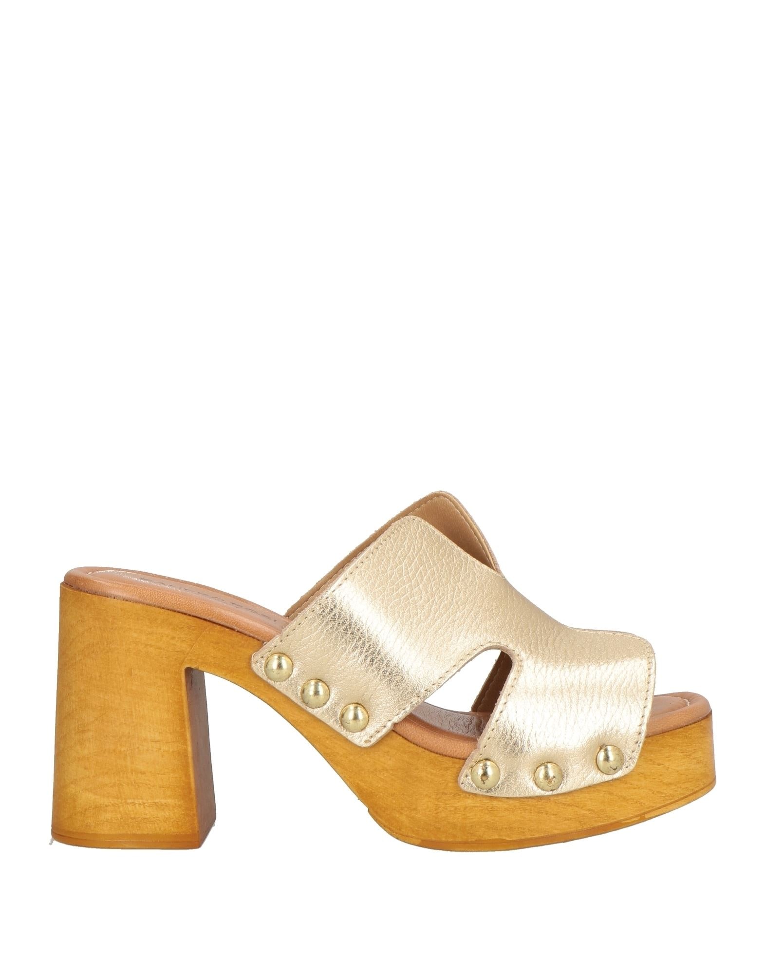 SANDRO ROSI - Sandals