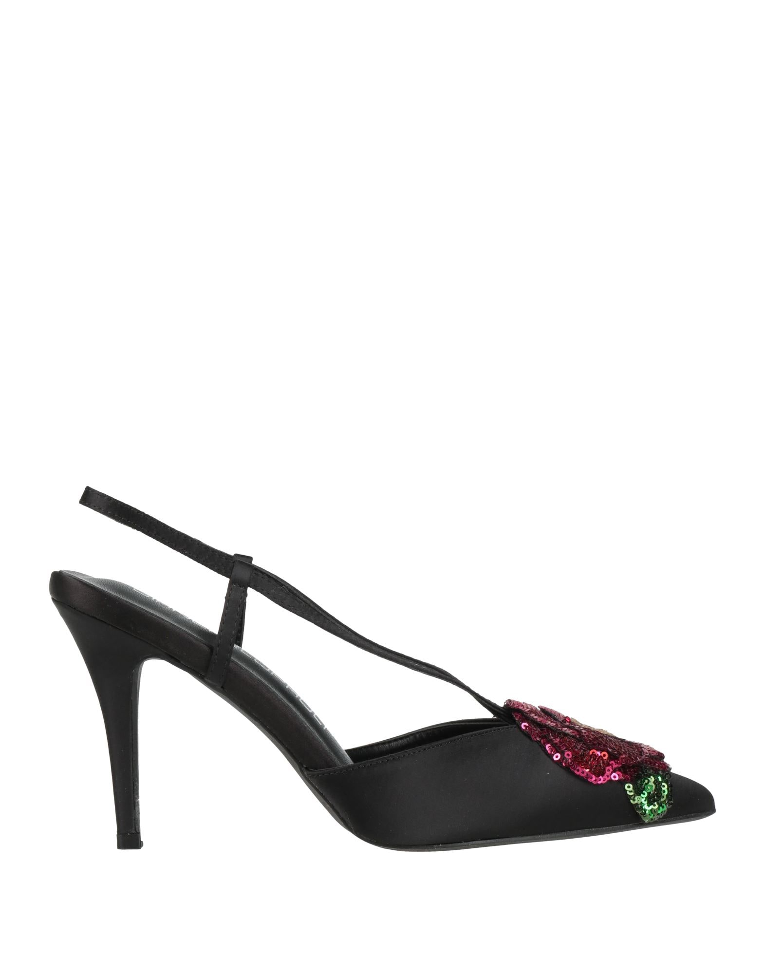 GIANCARLO PAOLI - Pumps