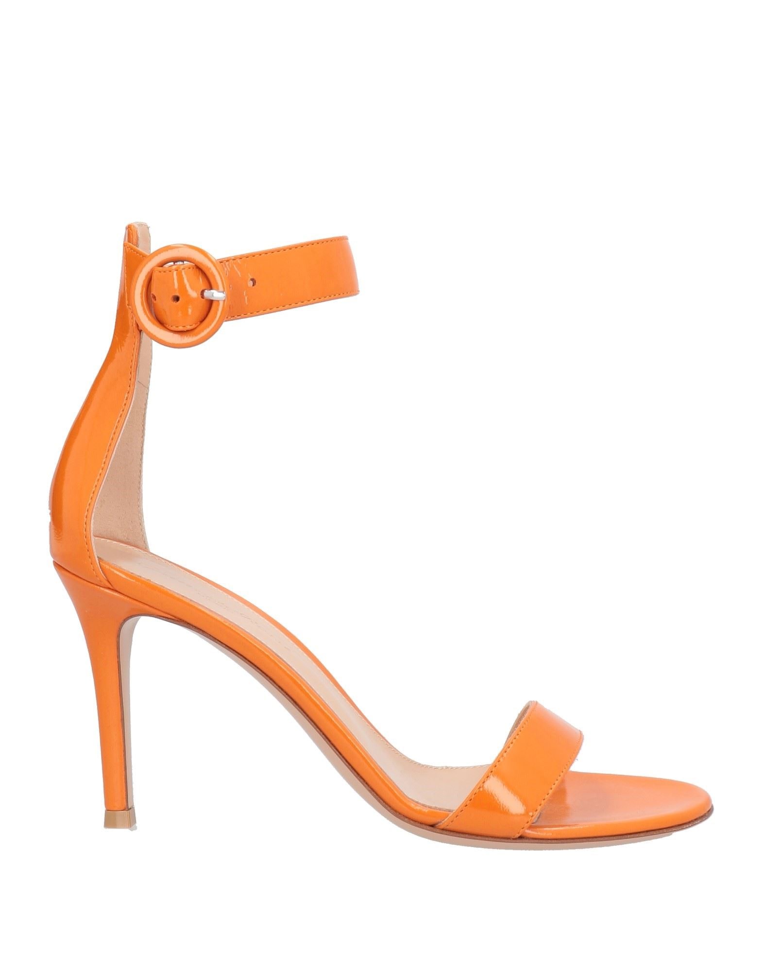 GIANVITO ROSSI - Sandals