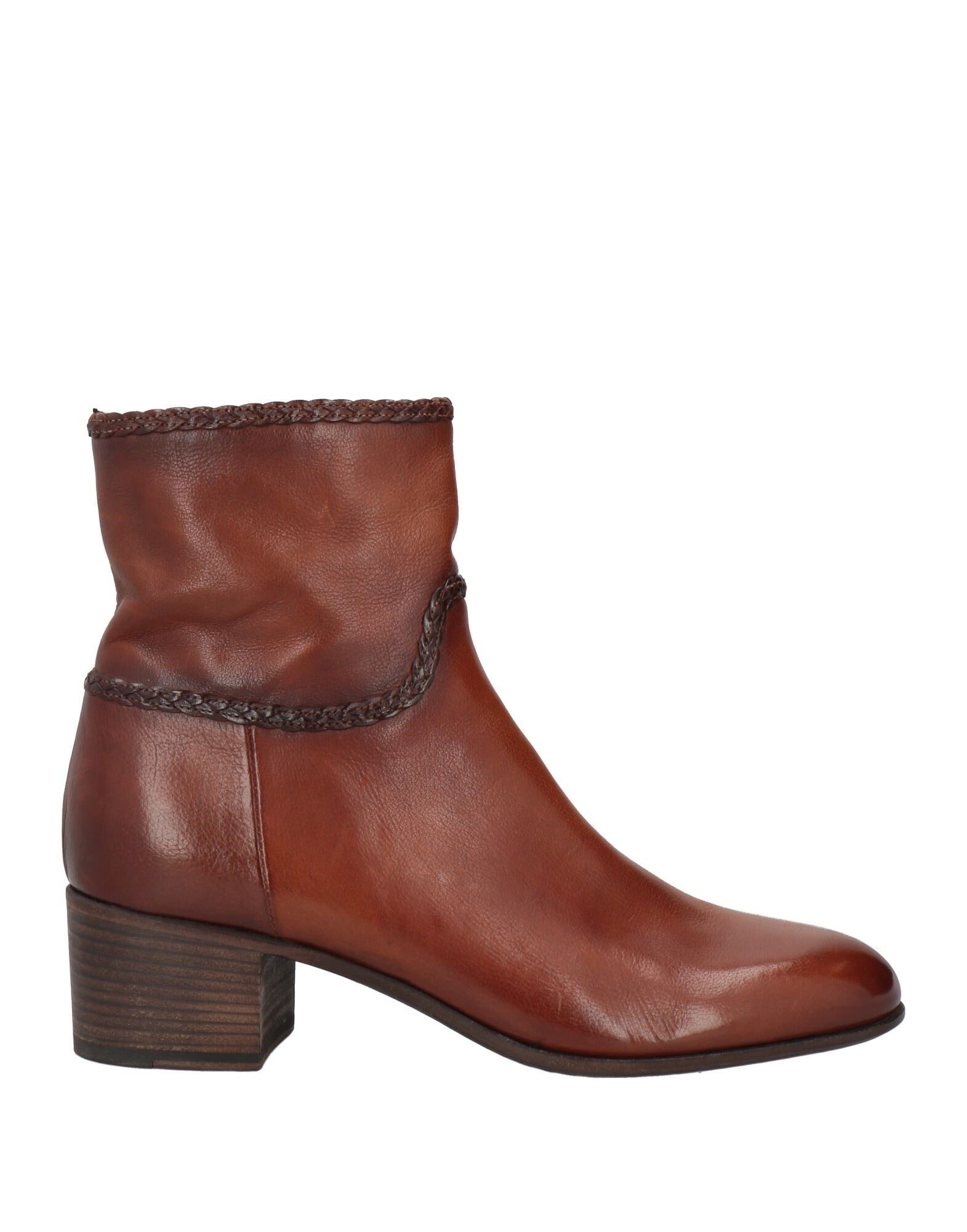 PANTANETTI - Ankle boots