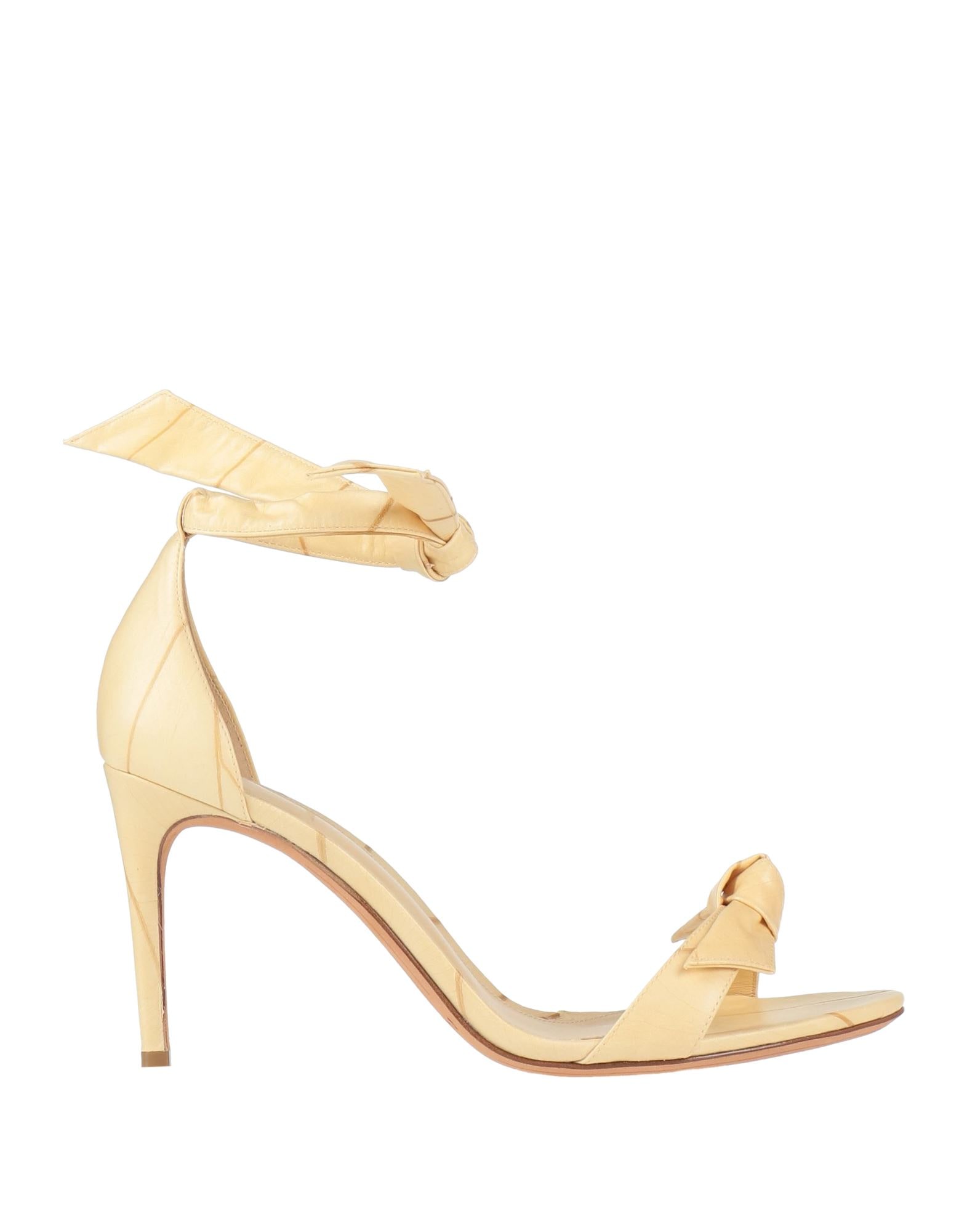 ALEXANDRE BIRMAN - Sandals
