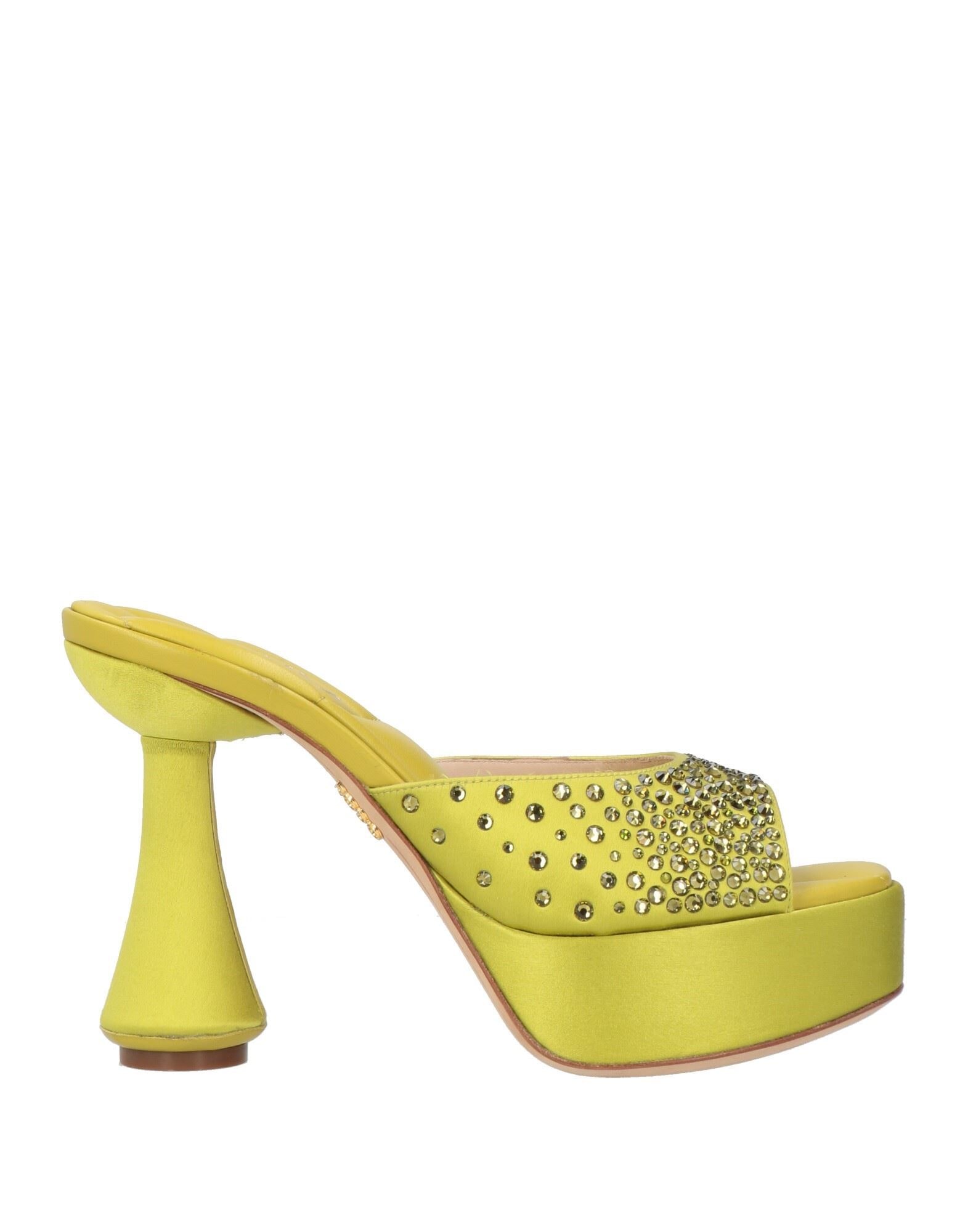 RODO - Сандалии