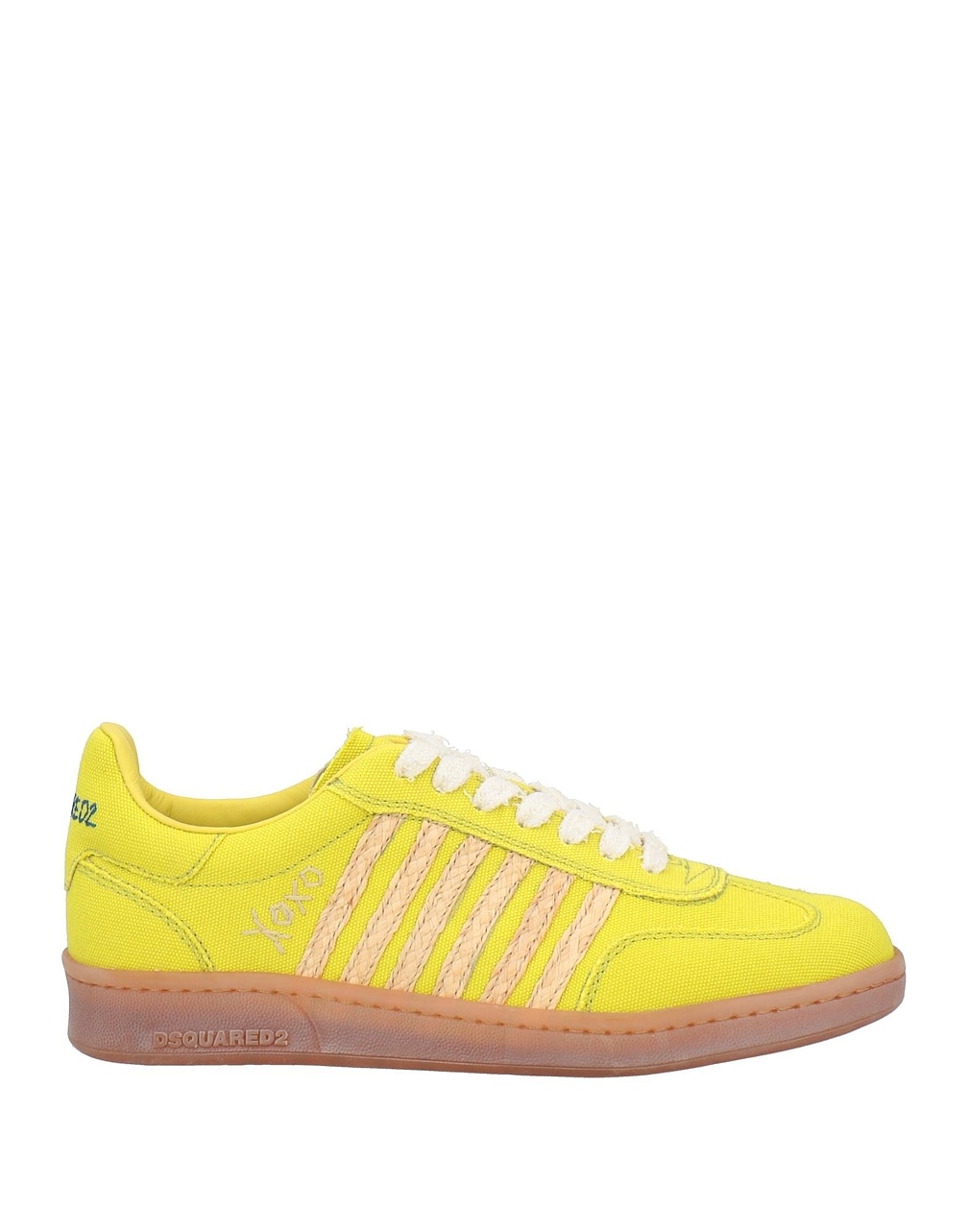 DSQUARED2 - Sneakers