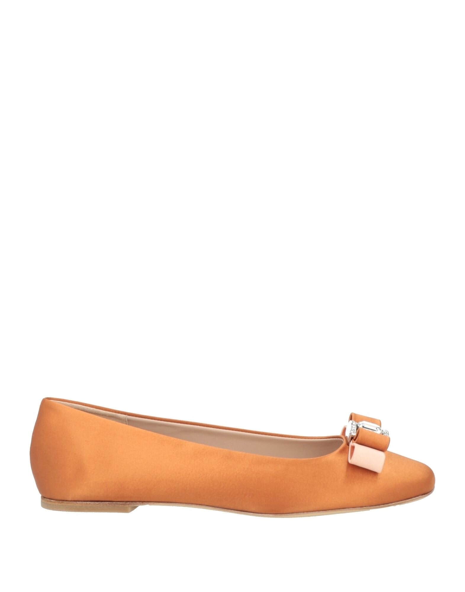 CASADEI - Ballet flats
