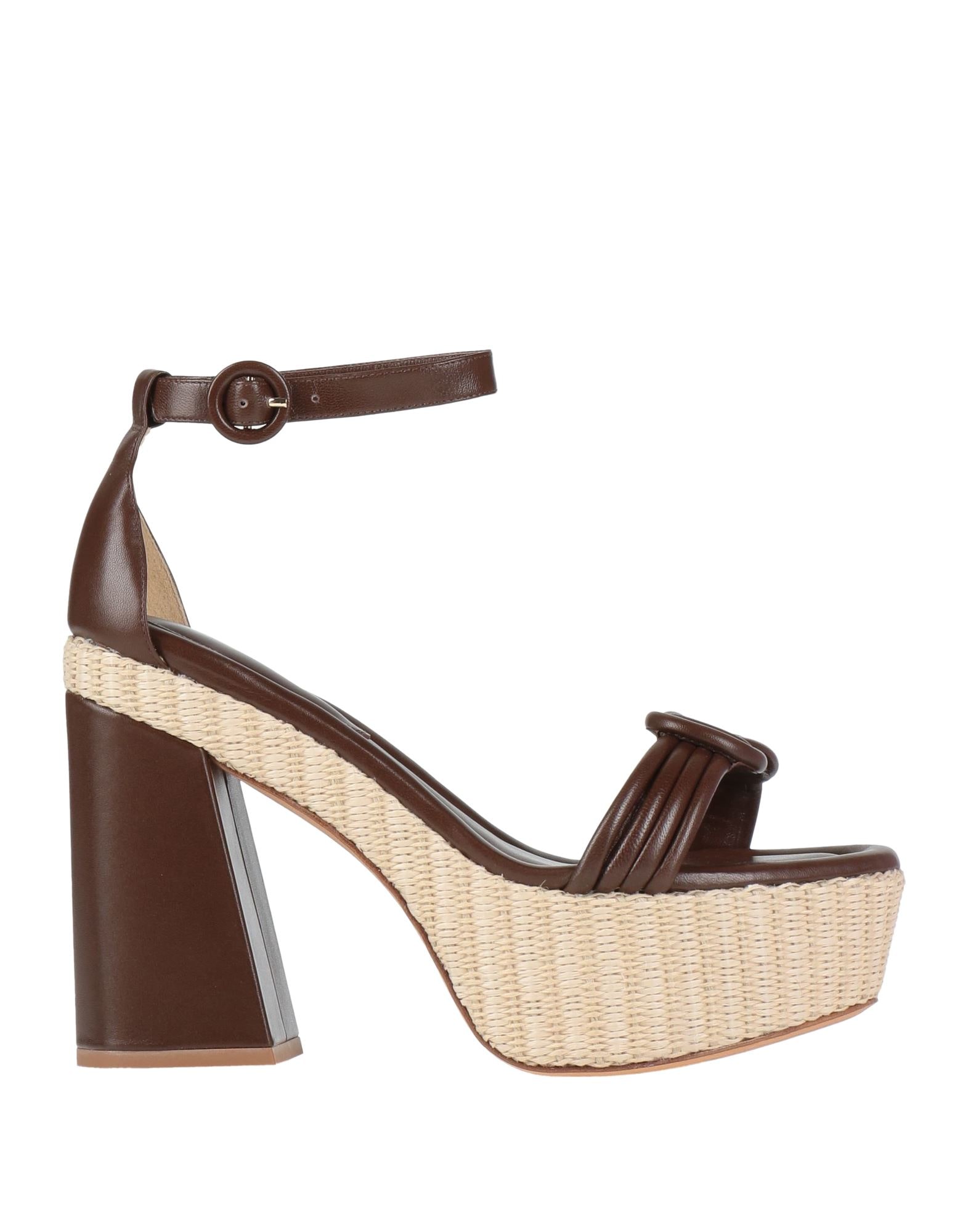 ALEXANDRE BIRMAN - Sandals