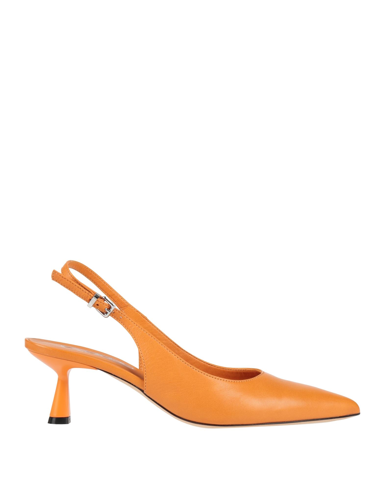 EVALUNA - Pumps