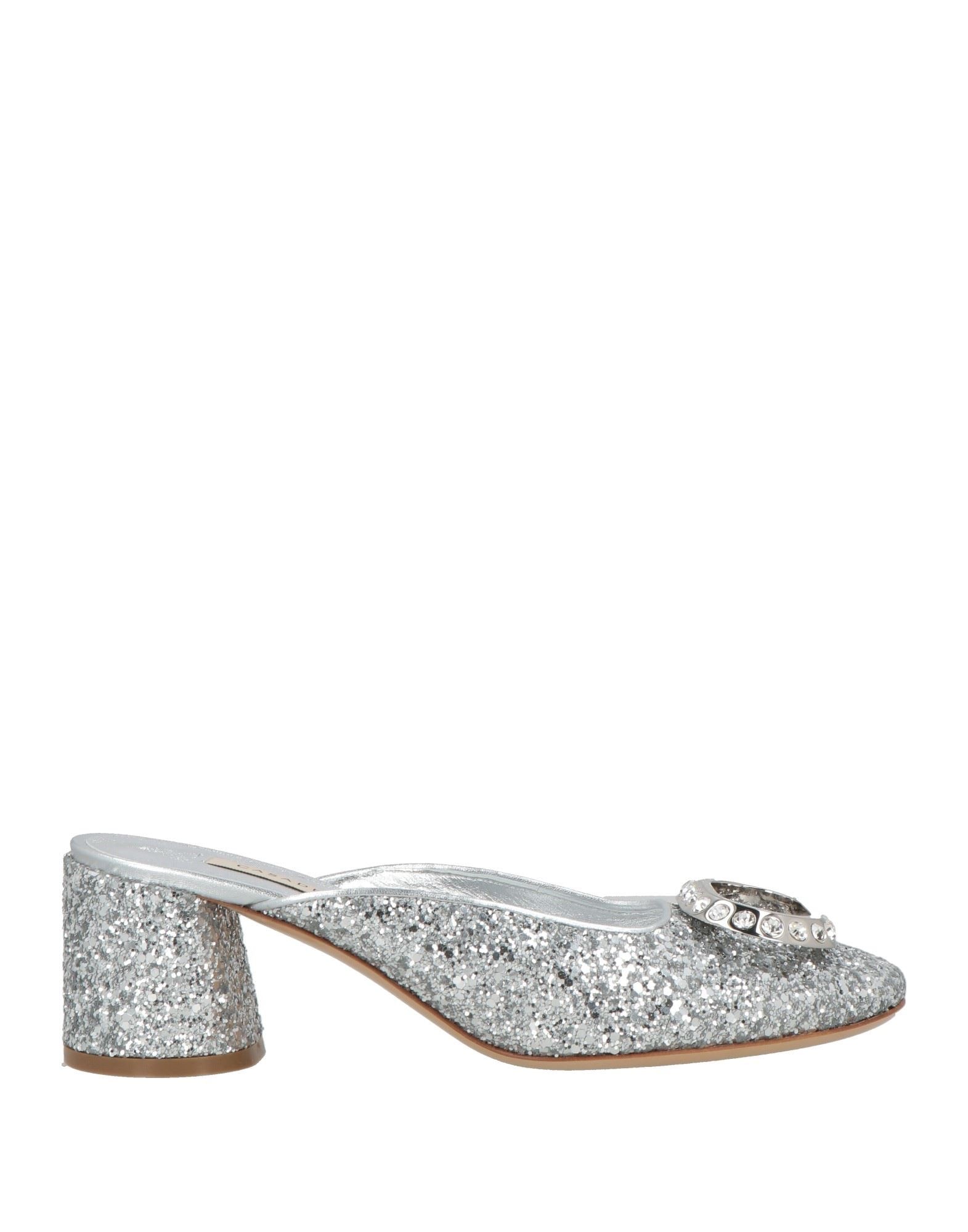 CASADEI - Mules & Clogs