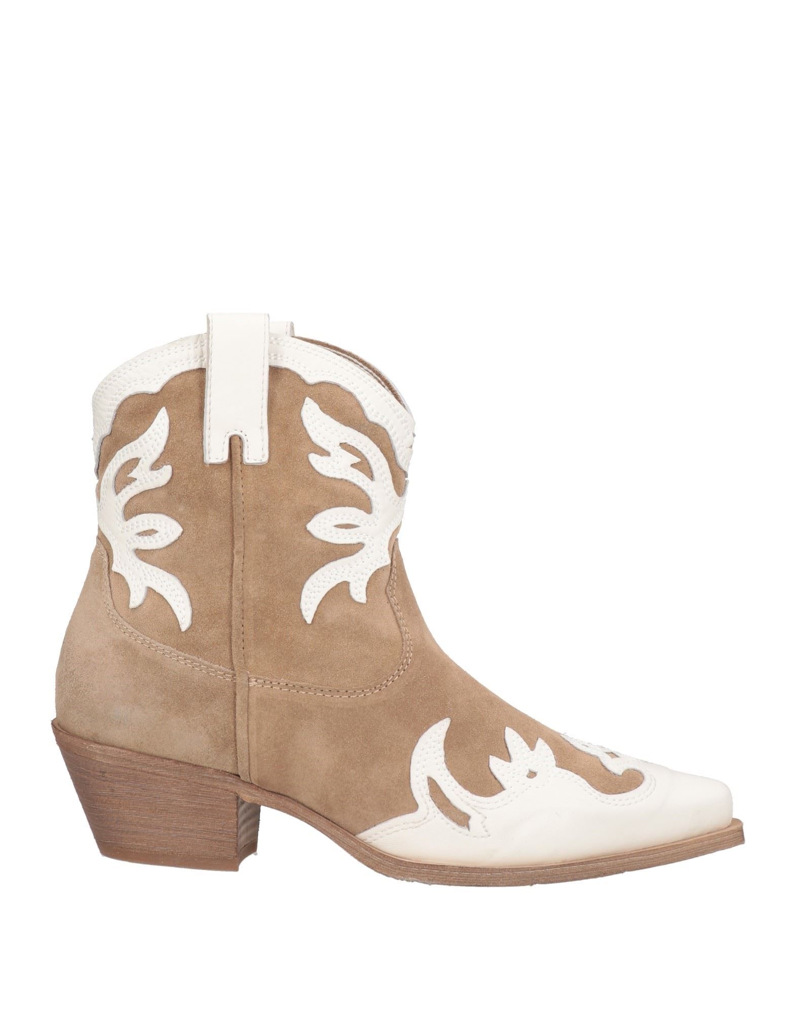 JE T'AIME - Ankle boots