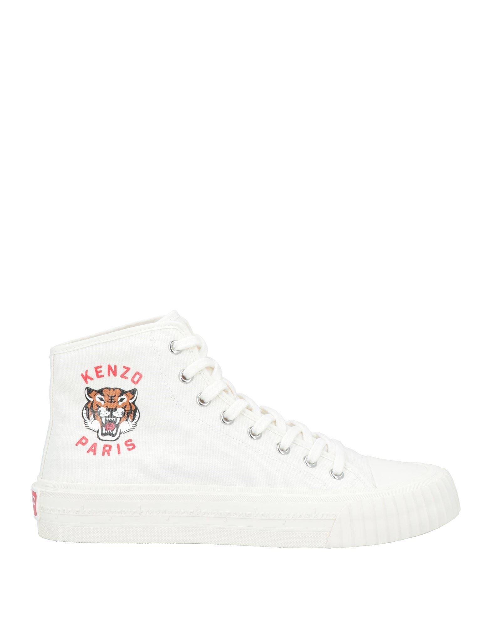 KENZO - Кеды и кроссовки