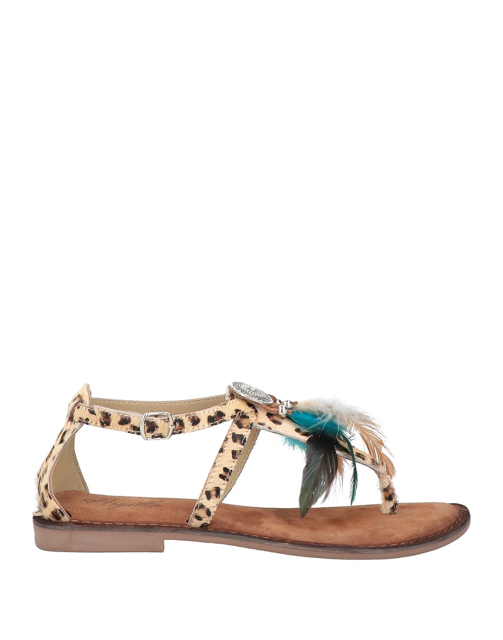 ARGILLA - Thong sandals