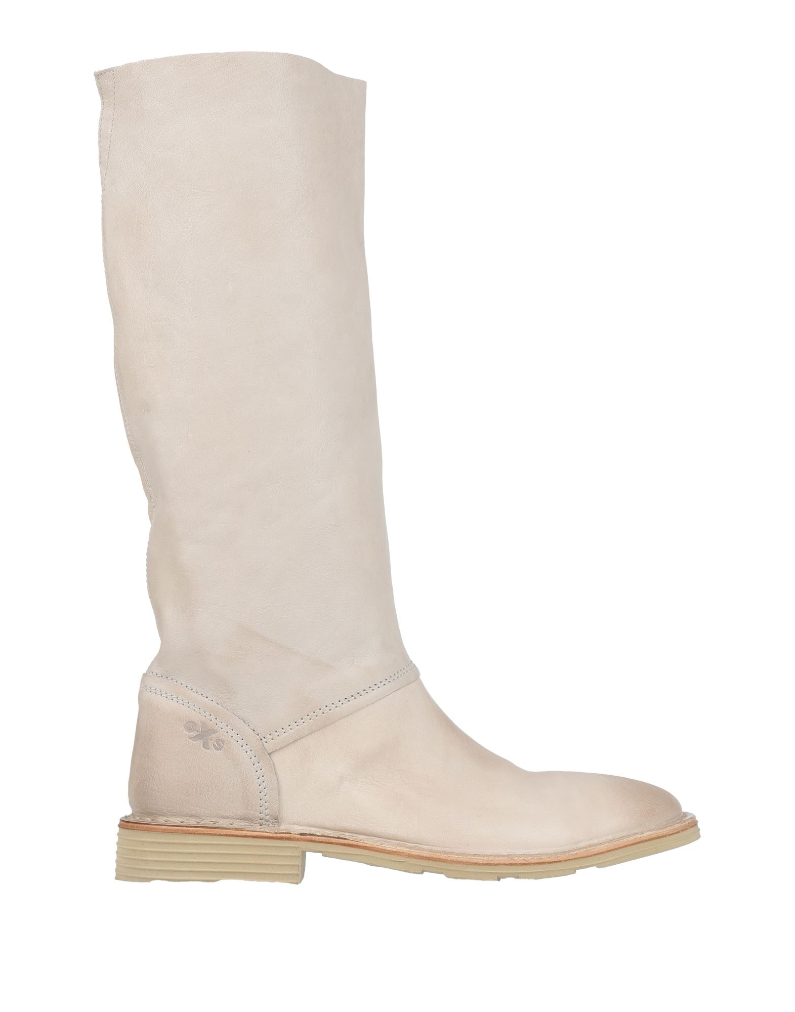 O.X.S. - Сапоги