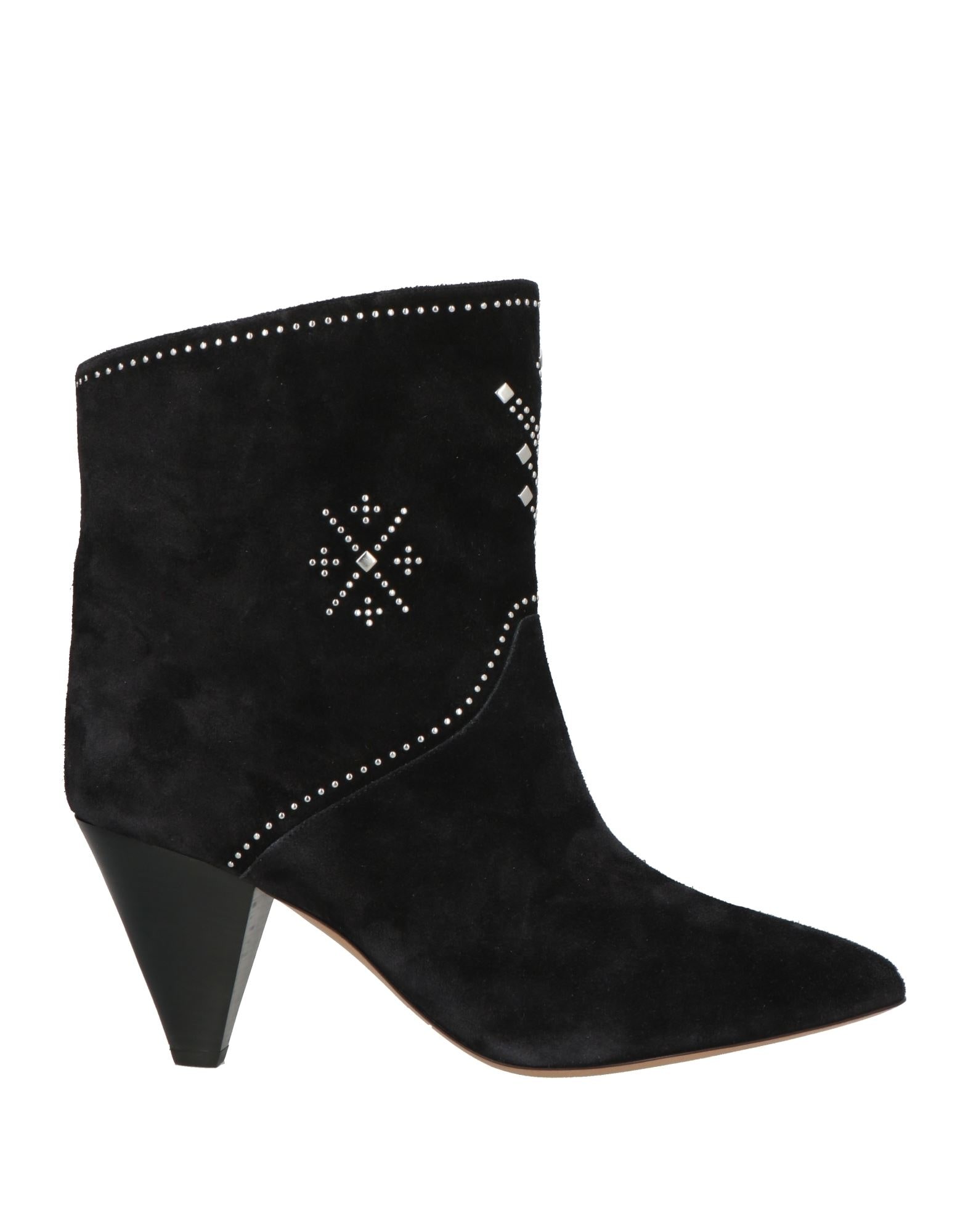 ISABEL MARANT - Ankle boots