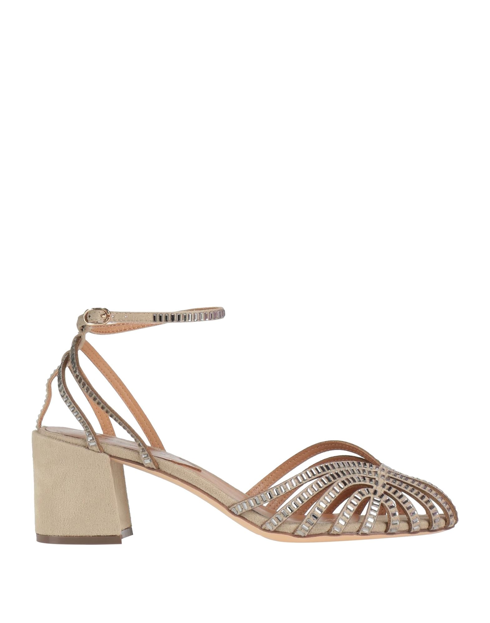 CAFèNOIR - Сандалии