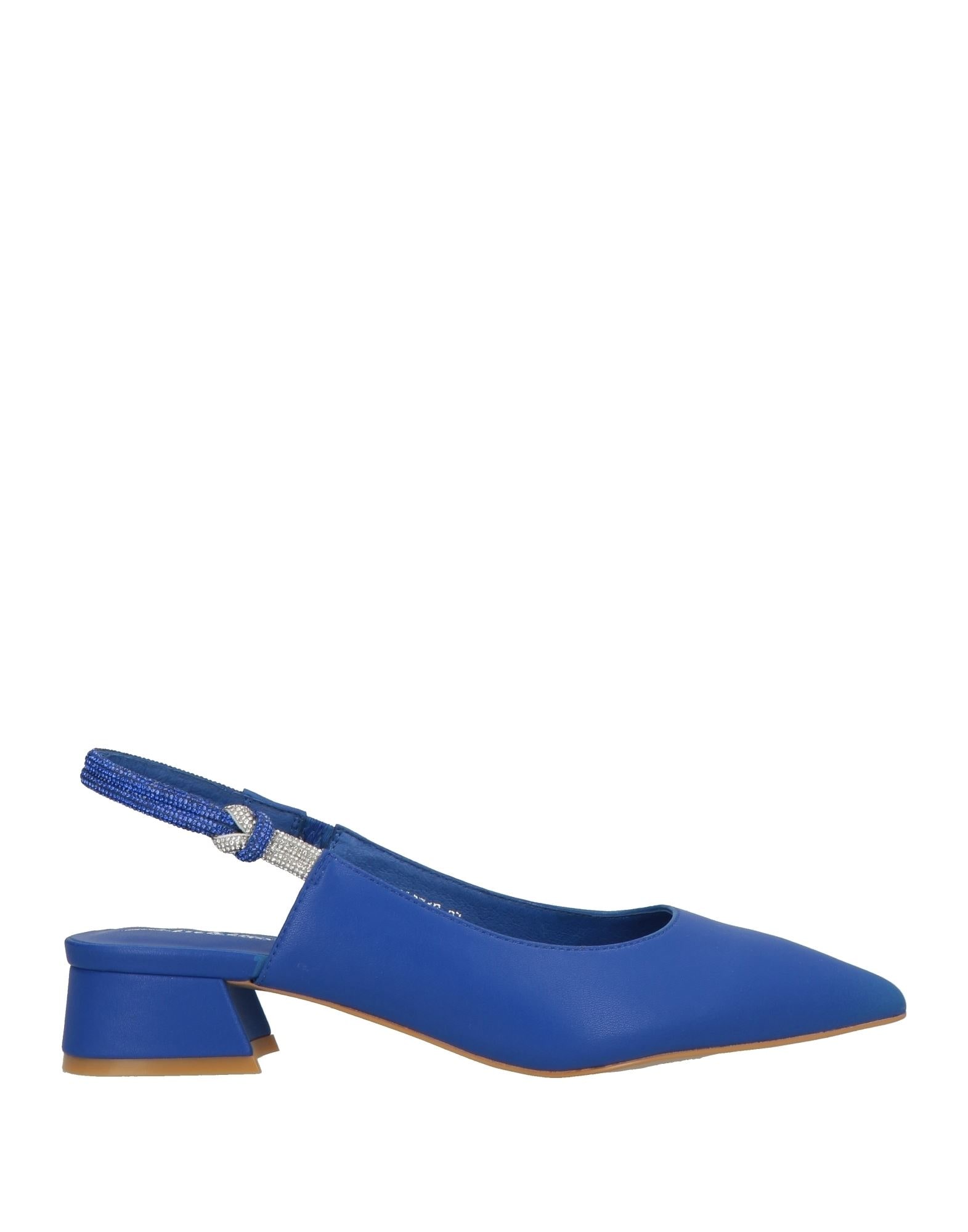 LUCIANO BARACHINI - Туфли