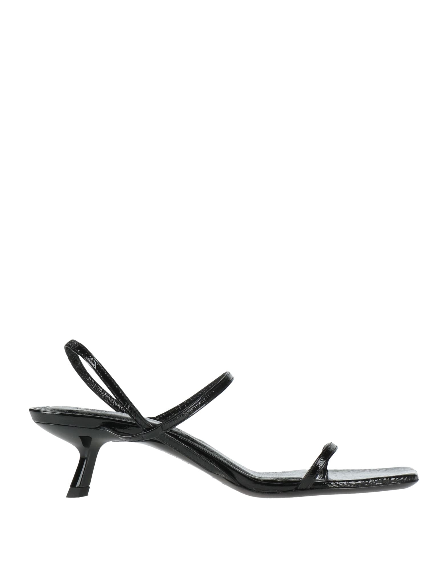 ANINE BING - Сандалии