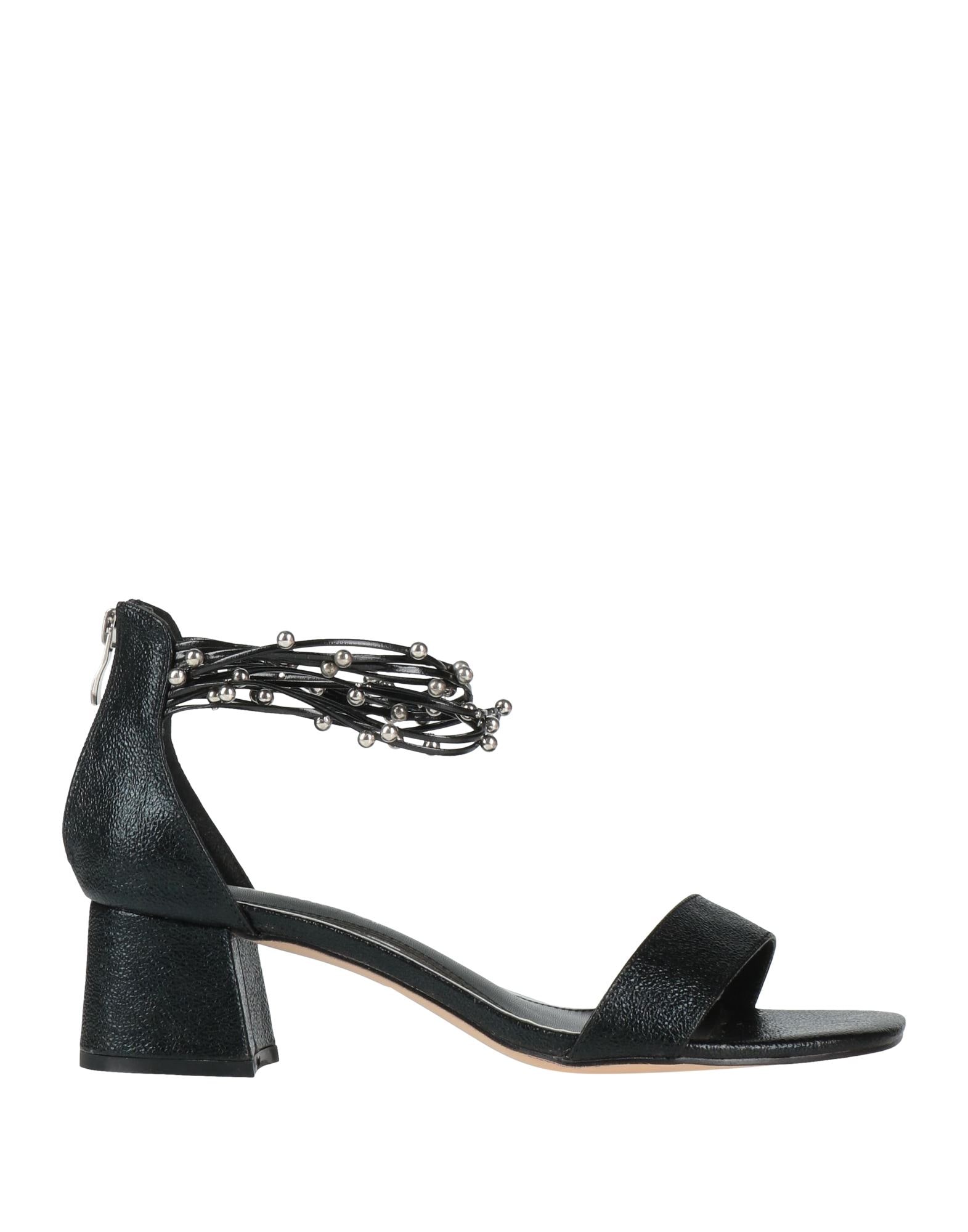 CAFèNOIR - Сандалии