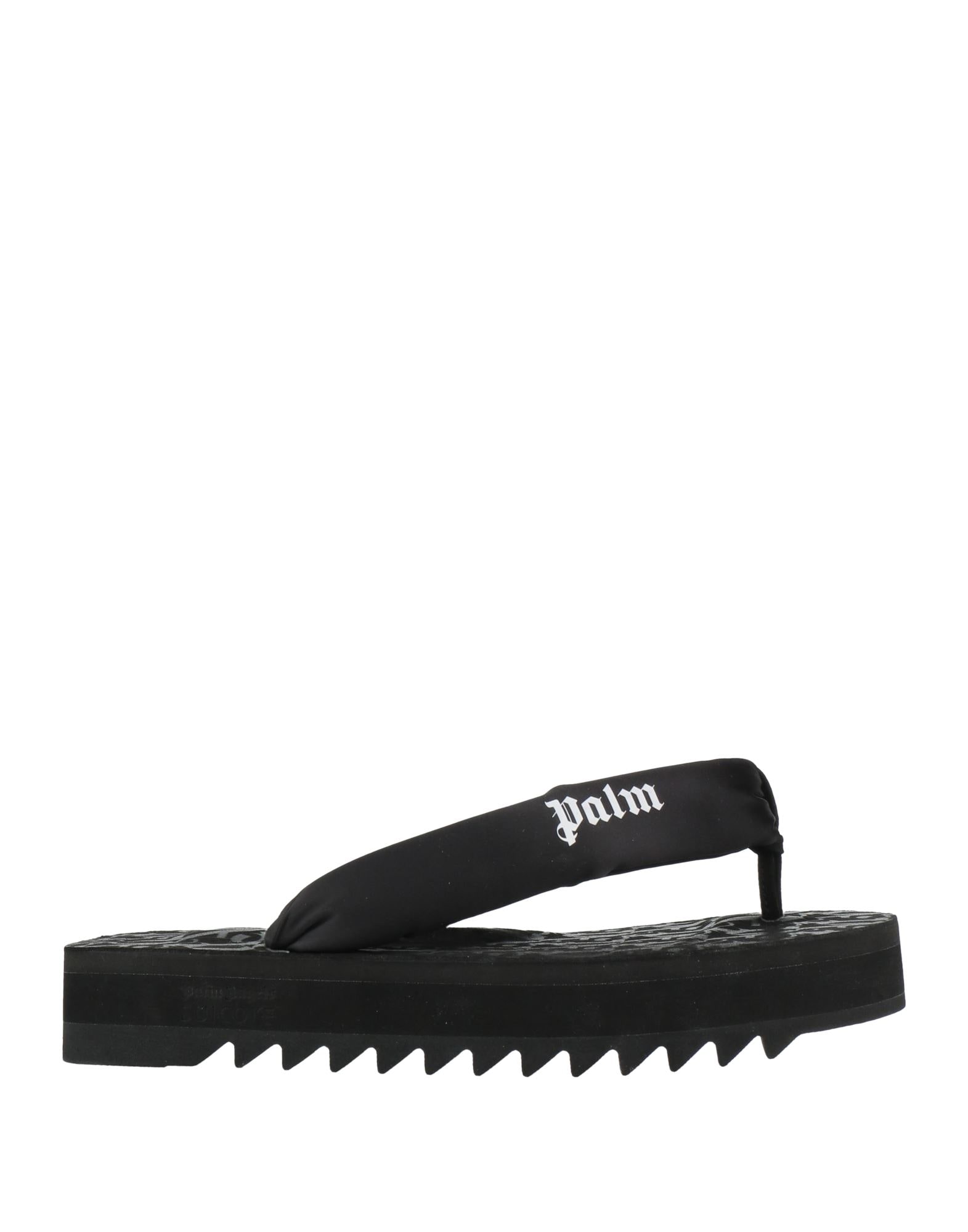PALM ANGELS x SUICOKE - Thong sandals