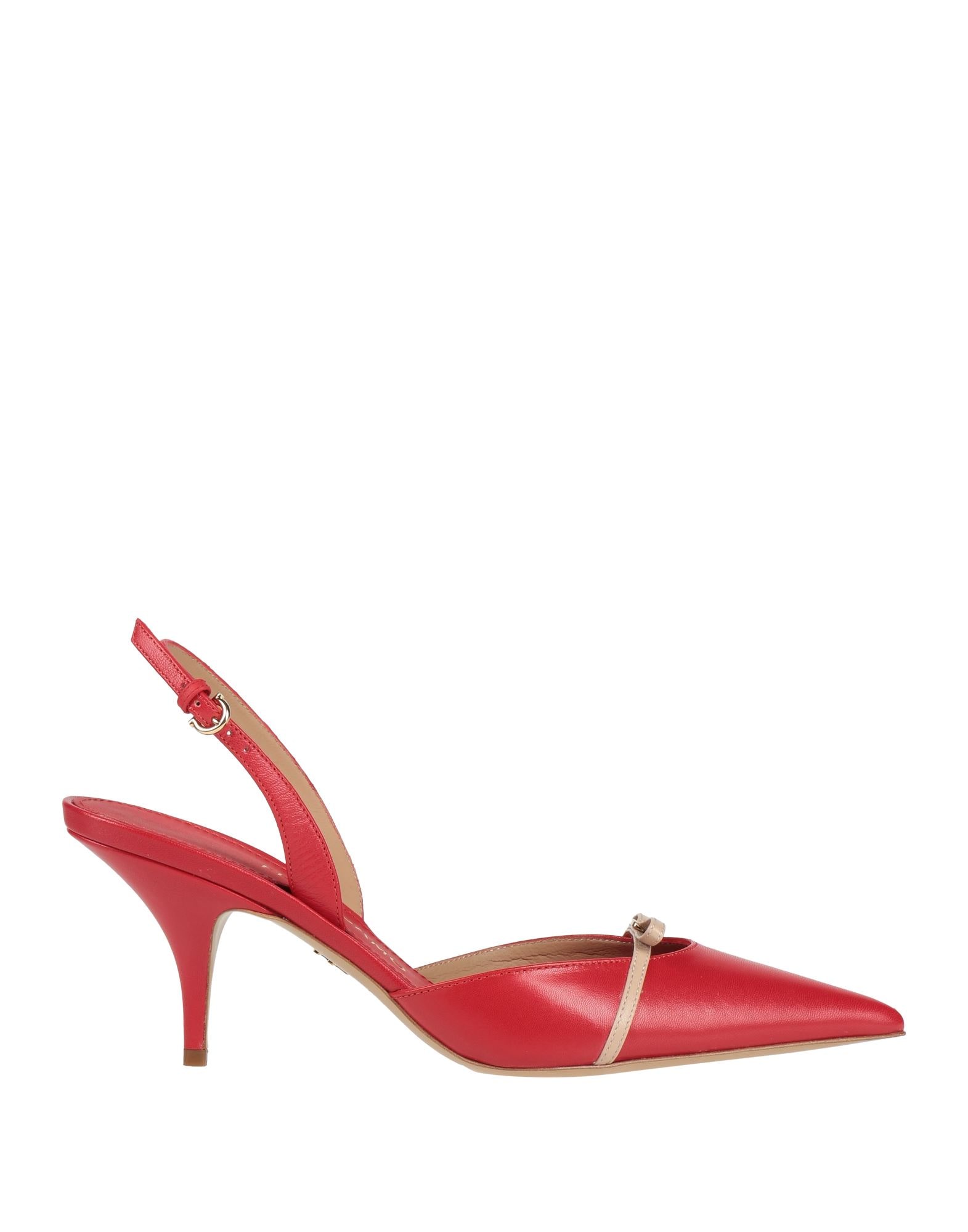 FERRAGAMO - Туфли