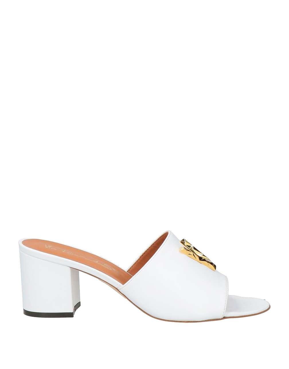 VIA ROMA 15 - Πέδιλα