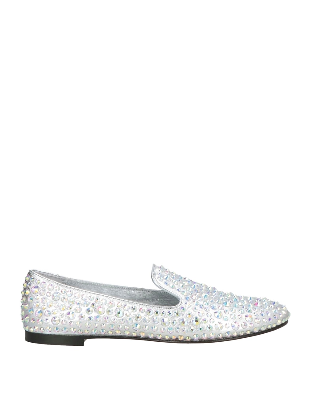 GIUSEPPE ZANOTTI - Loafers