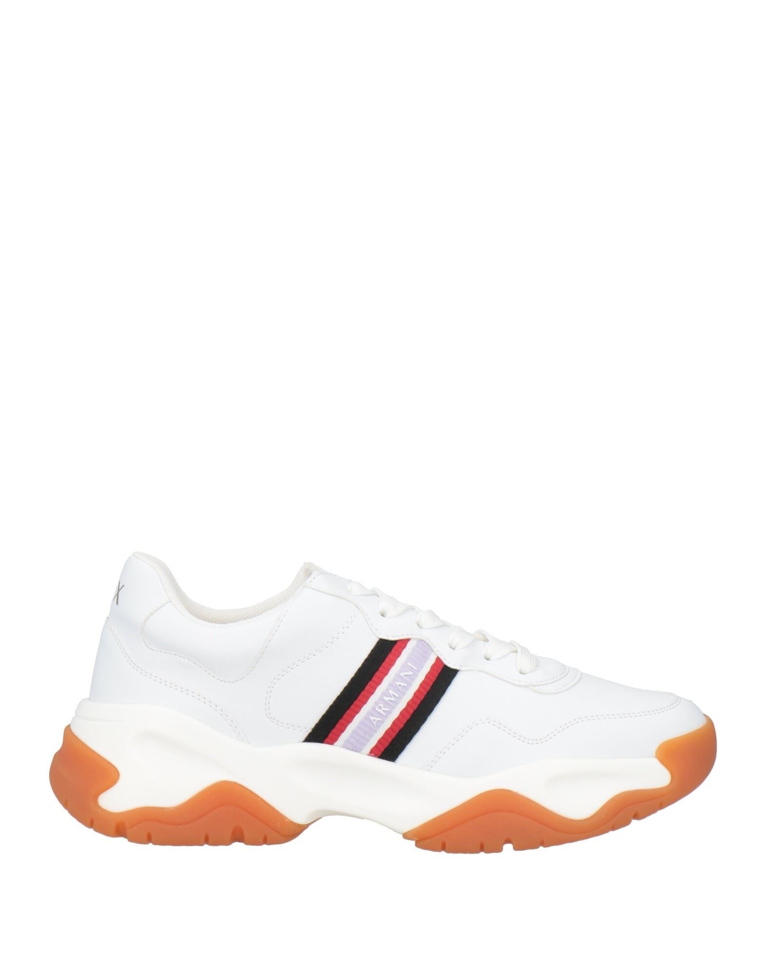 ARMANI EXCHANGE - 스니커즈