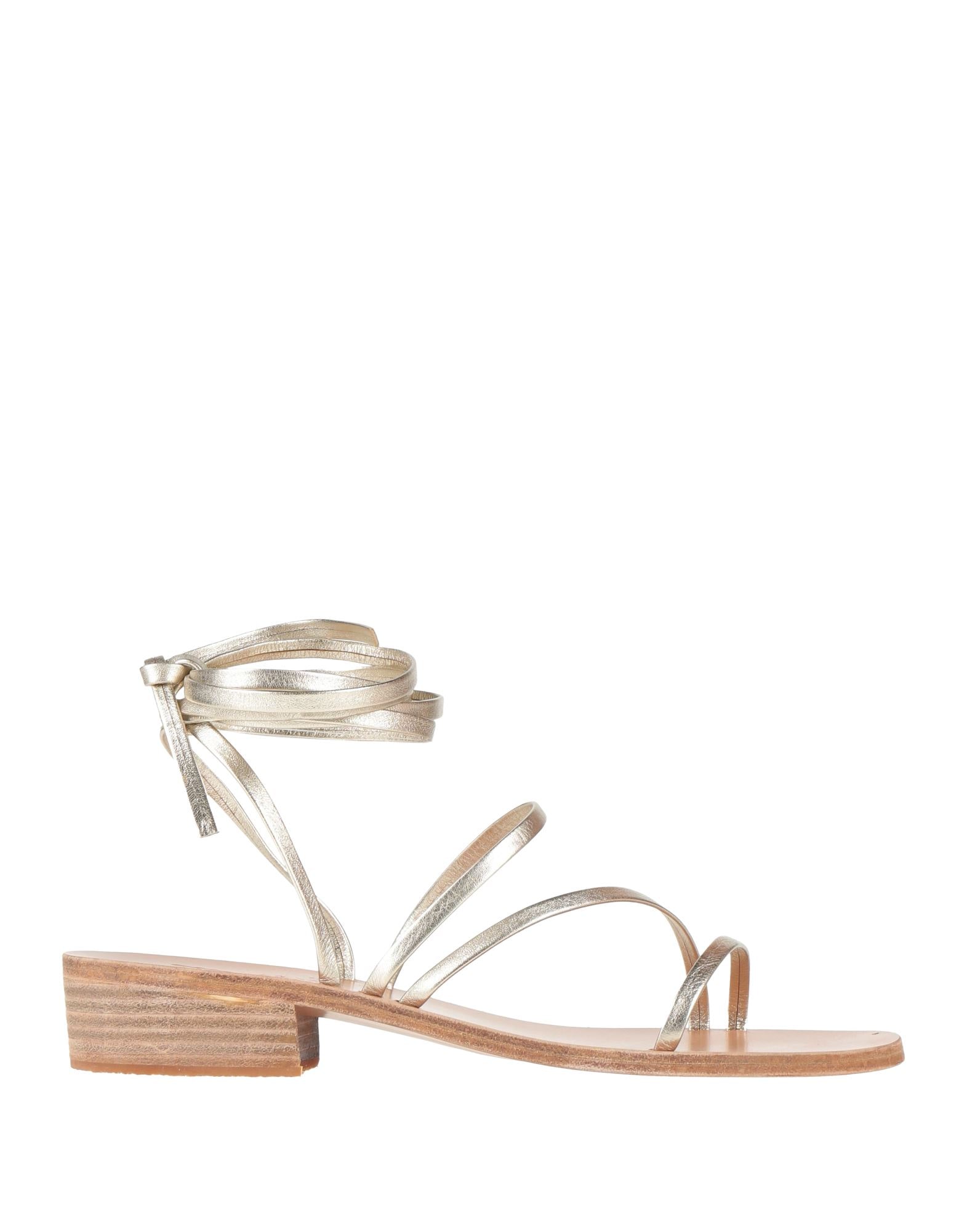 ANCIENT GREEK SANDALS - Sandals