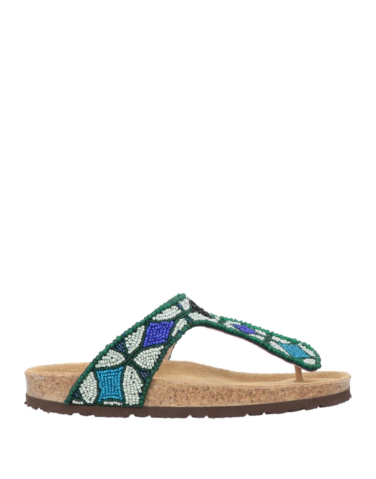 MALÌPARMI - Thong sandals