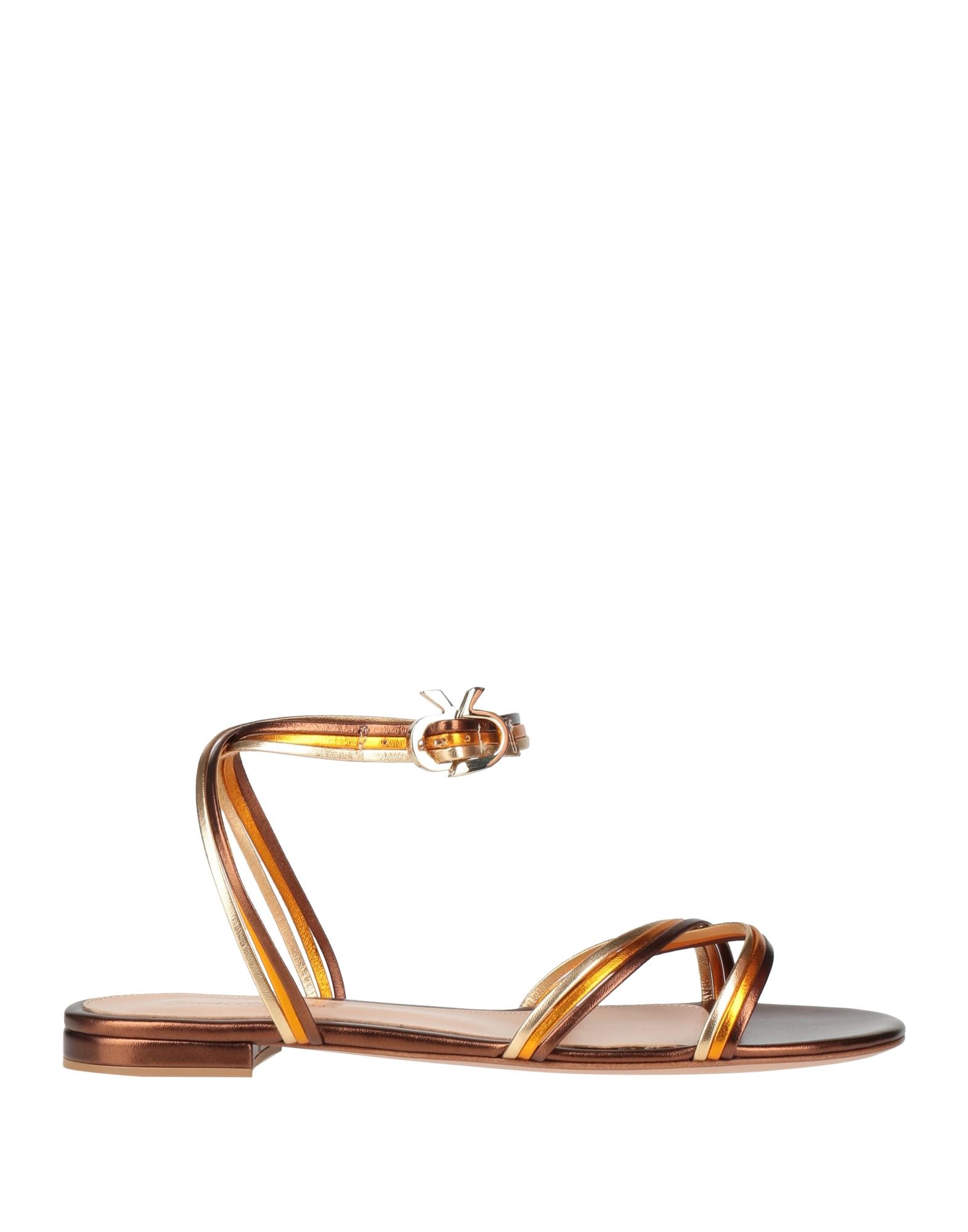 GIANVITO ROSSI - Sandals
