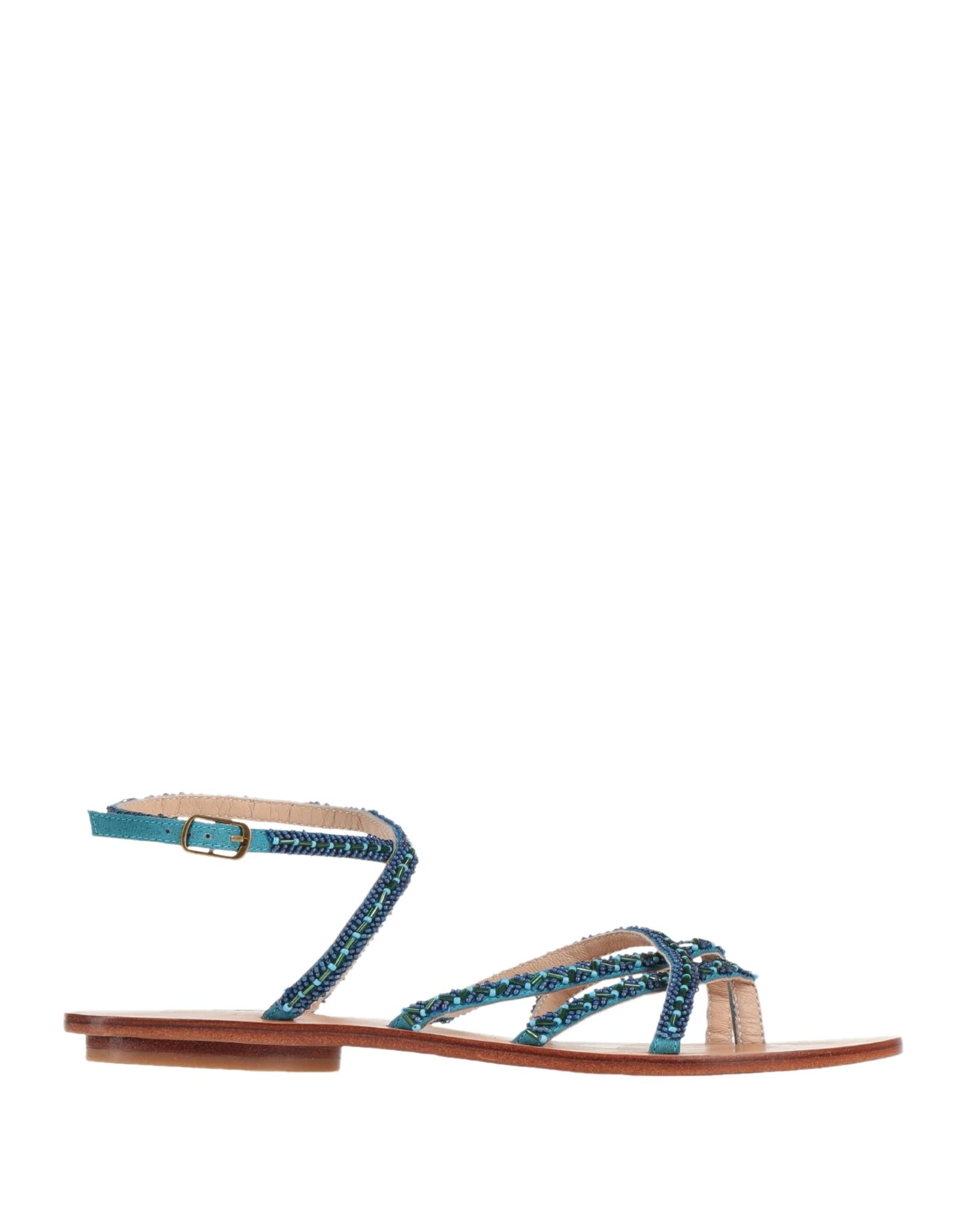 MALÌPARMI - Thong sandals