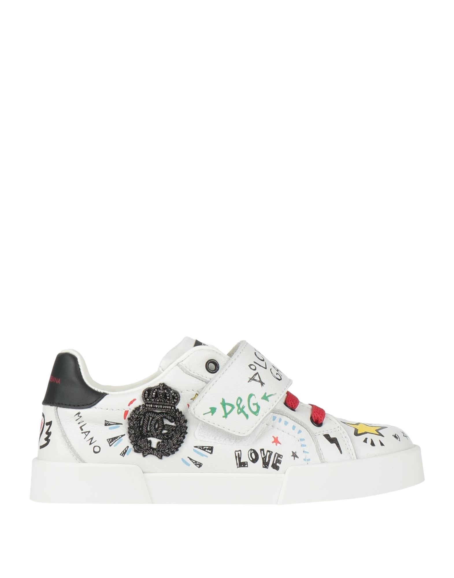 DOLCE&GABBANA - Trainers