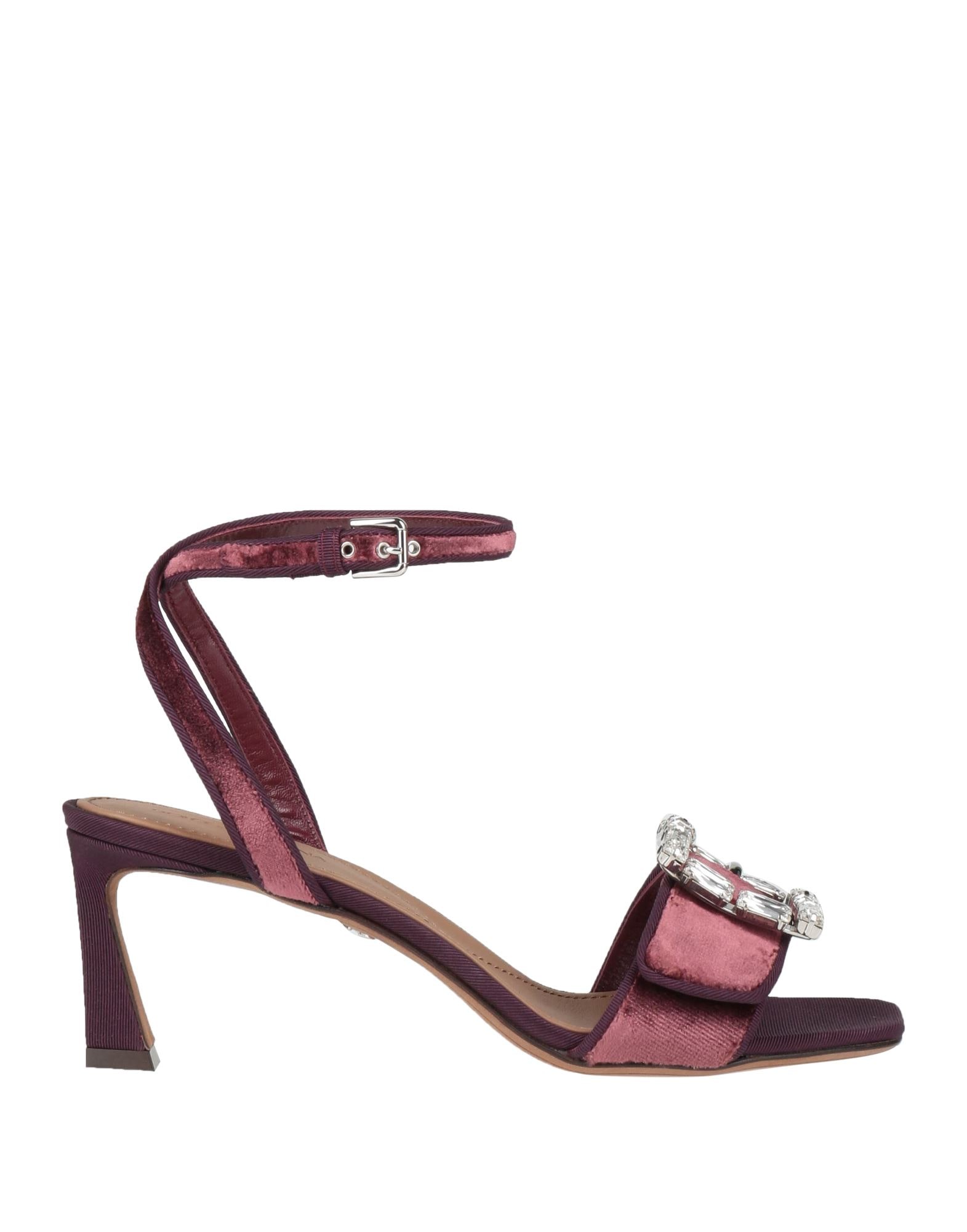 DOLCE&GABBANA - 샌들