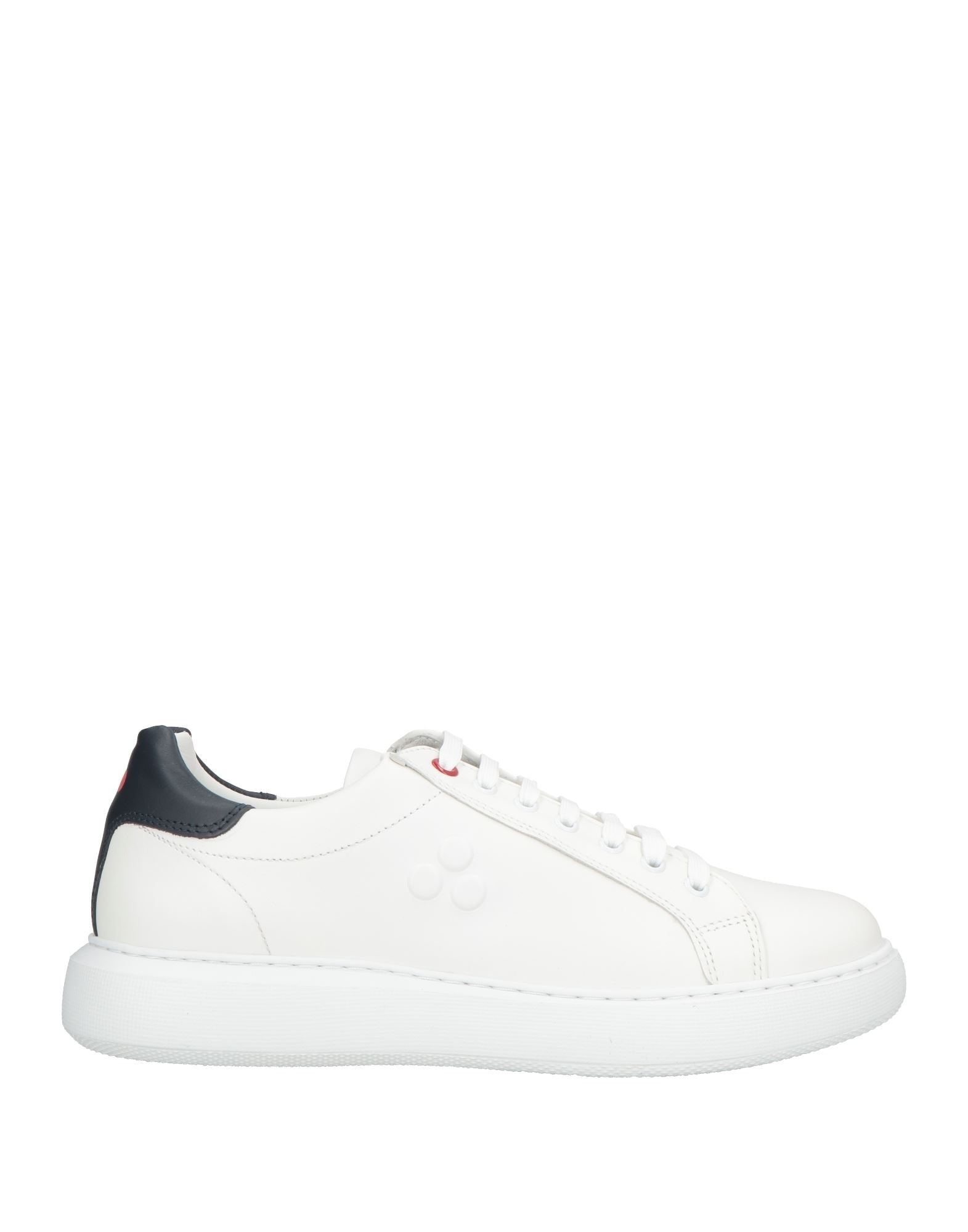 PEUTEREY - Кеды и кроссовки