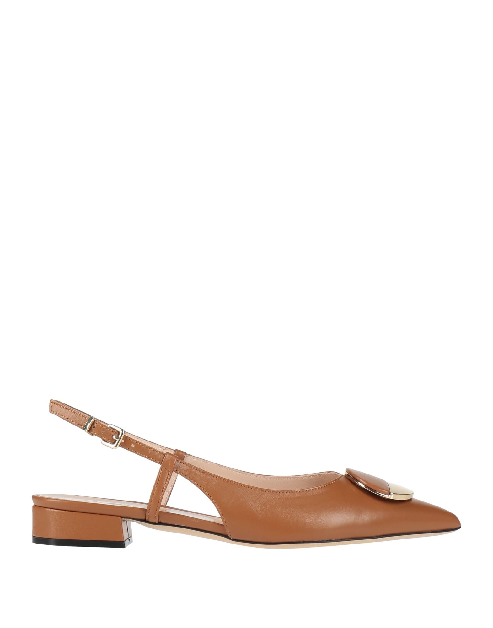 EVALUNA - Балетки