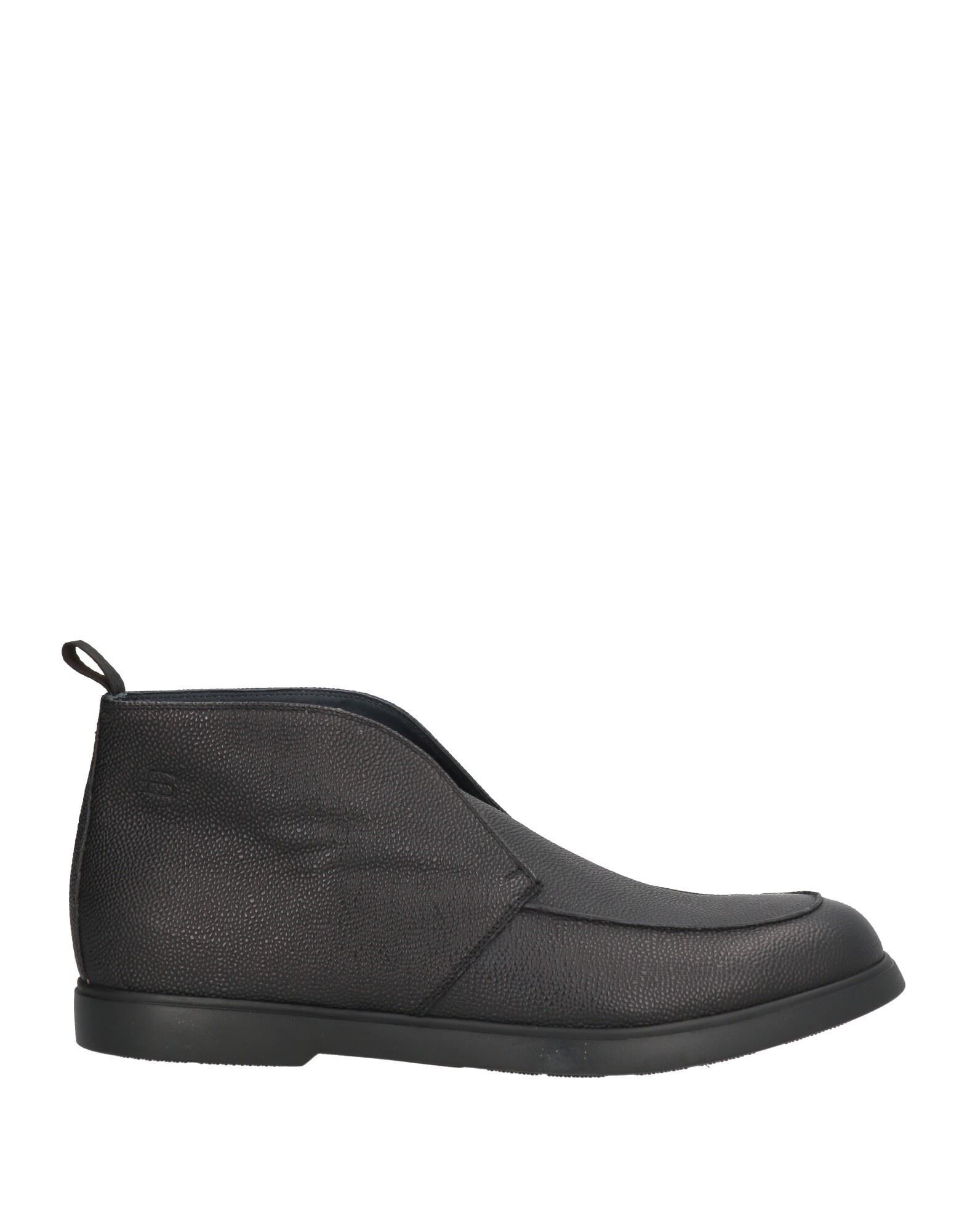 BALDININI - Ankle boots
