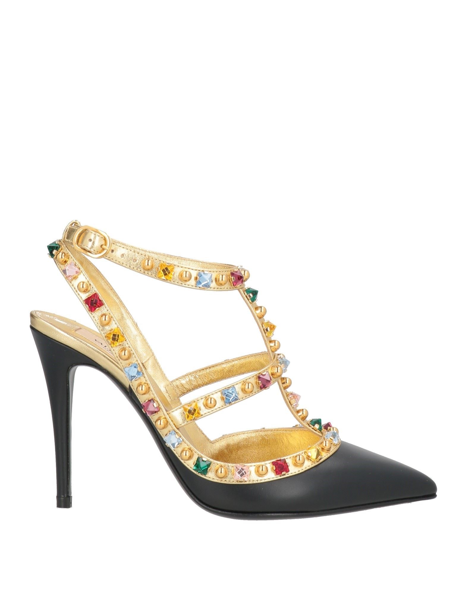 VALENTINO GARAVANI - Pumps