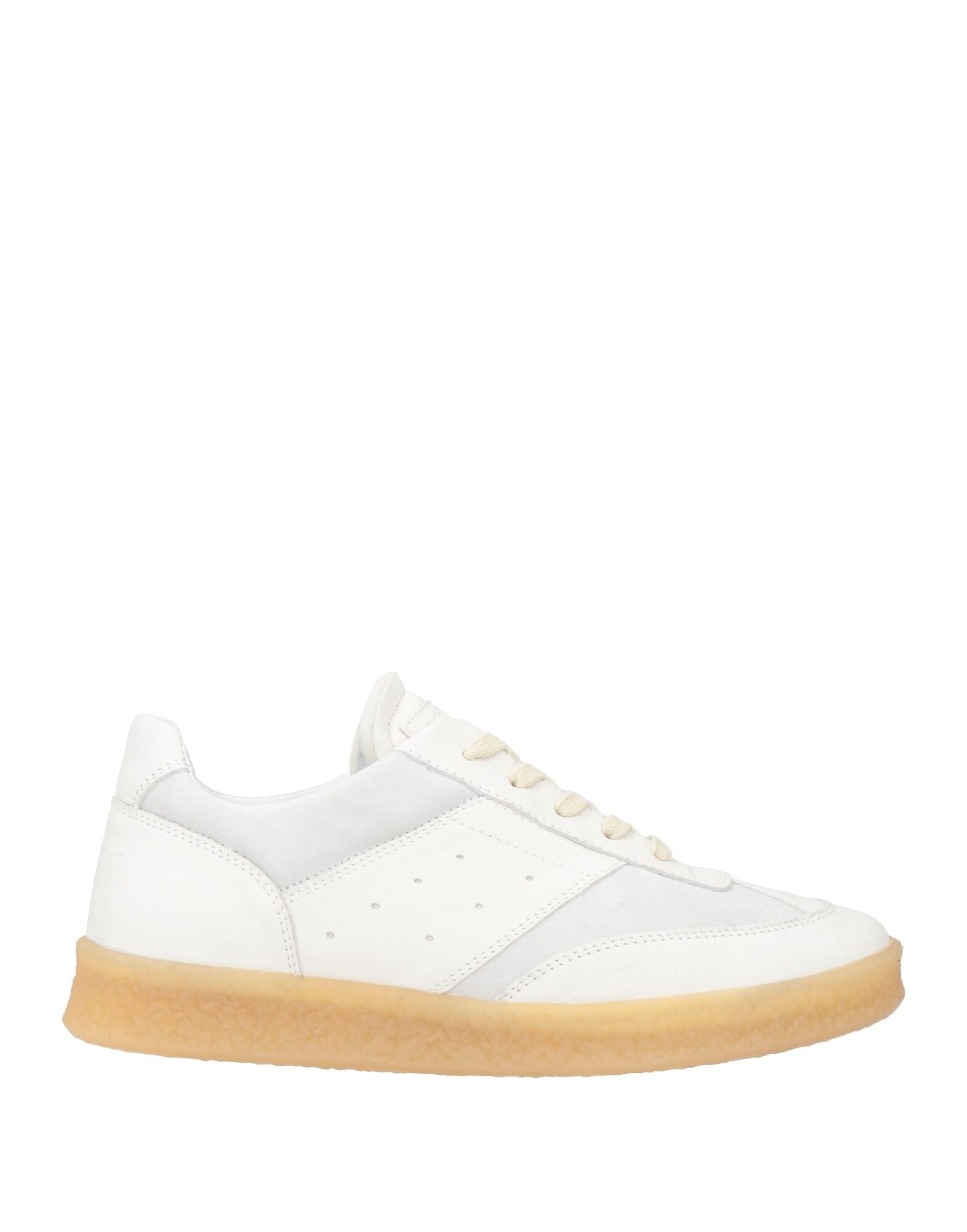 MM6 MAISON MARGIELA - Кеды и кроссовки