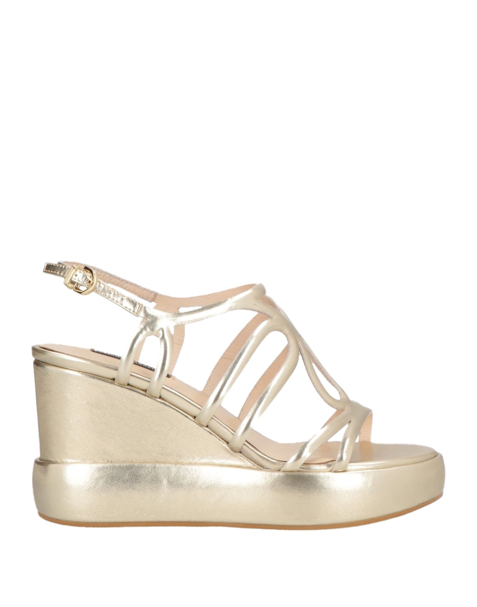 LUCIANO BARACHINI - Sandals