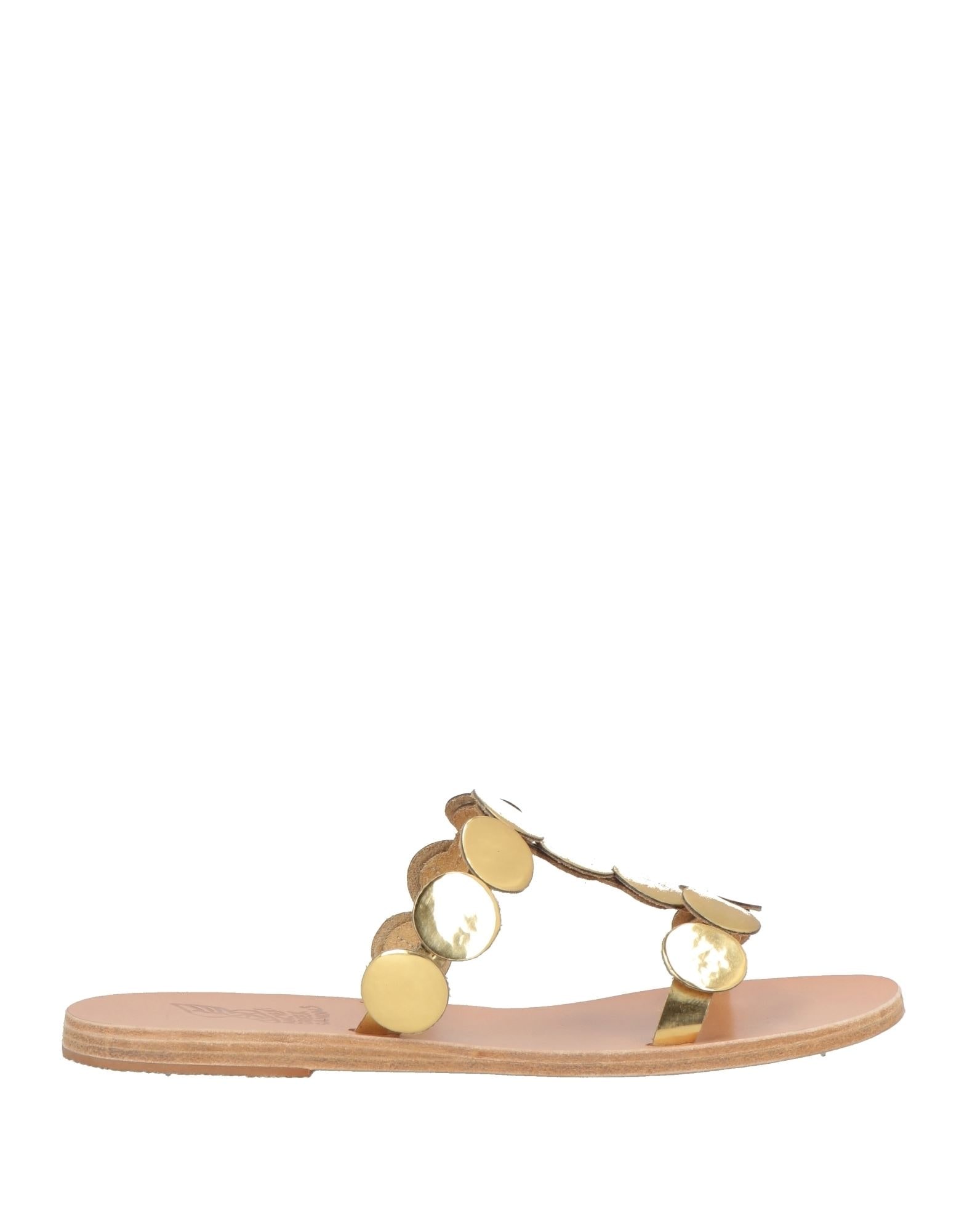 ANCIENT GREEK SANDALS - Sandals