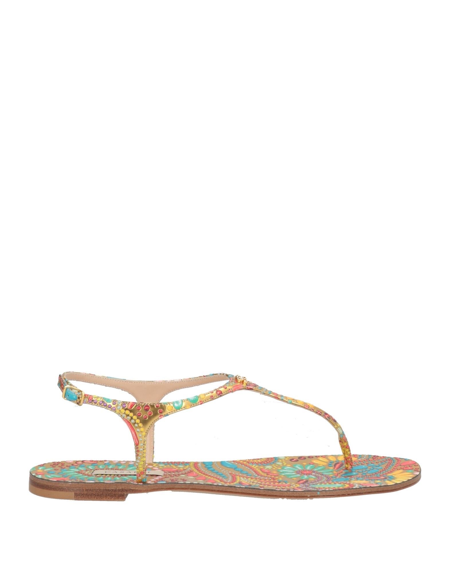 CASADEI - Sandals
