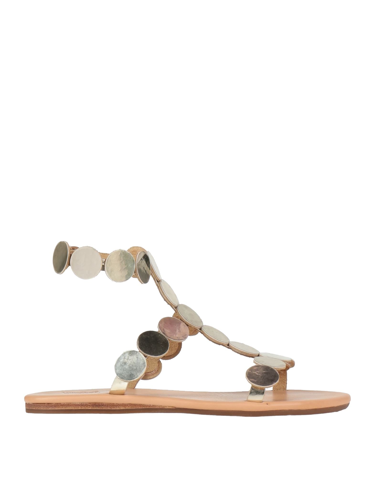 ANCIENT GREEK SANDALS - Sandals