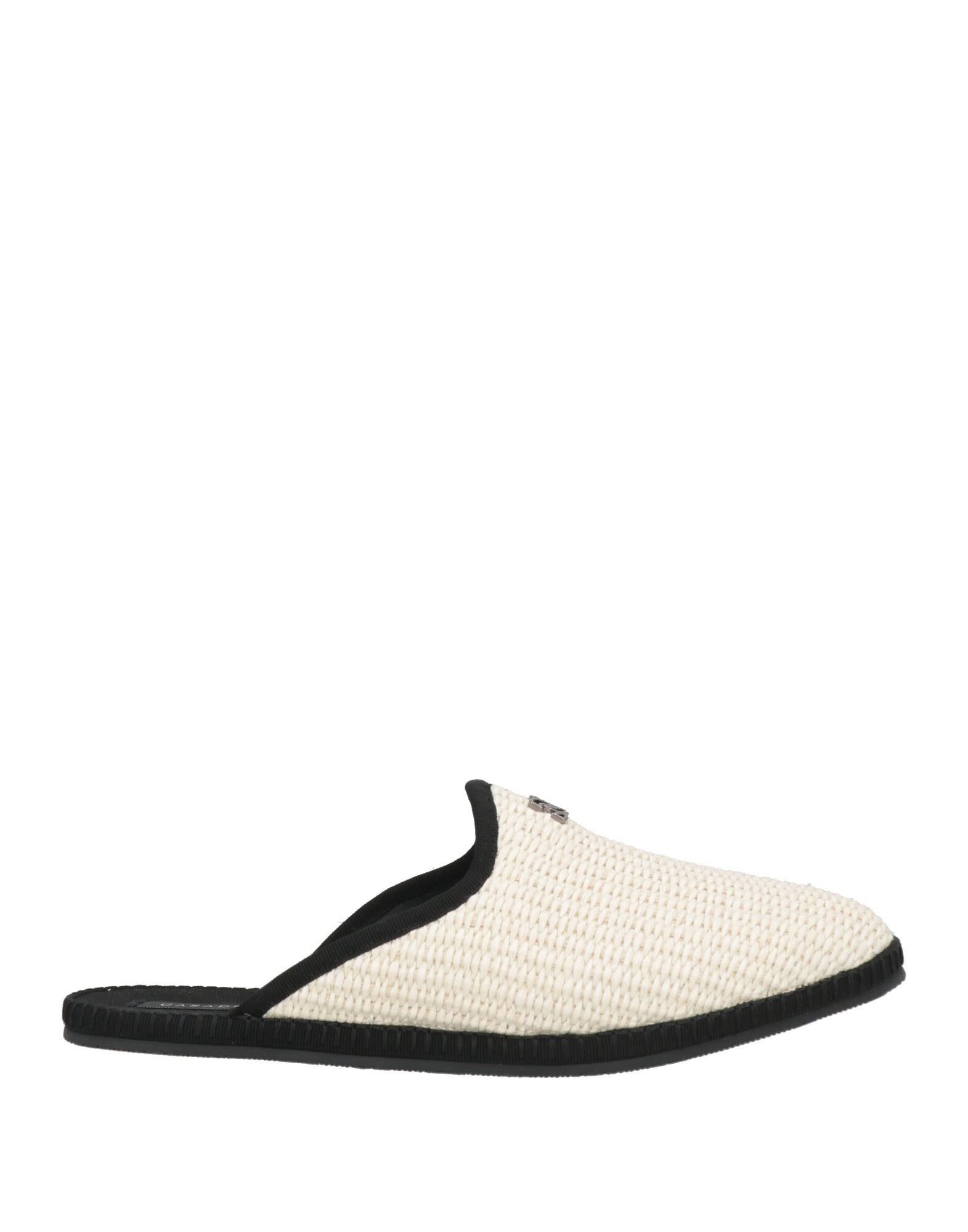 CASADEI - Mules & Clogs