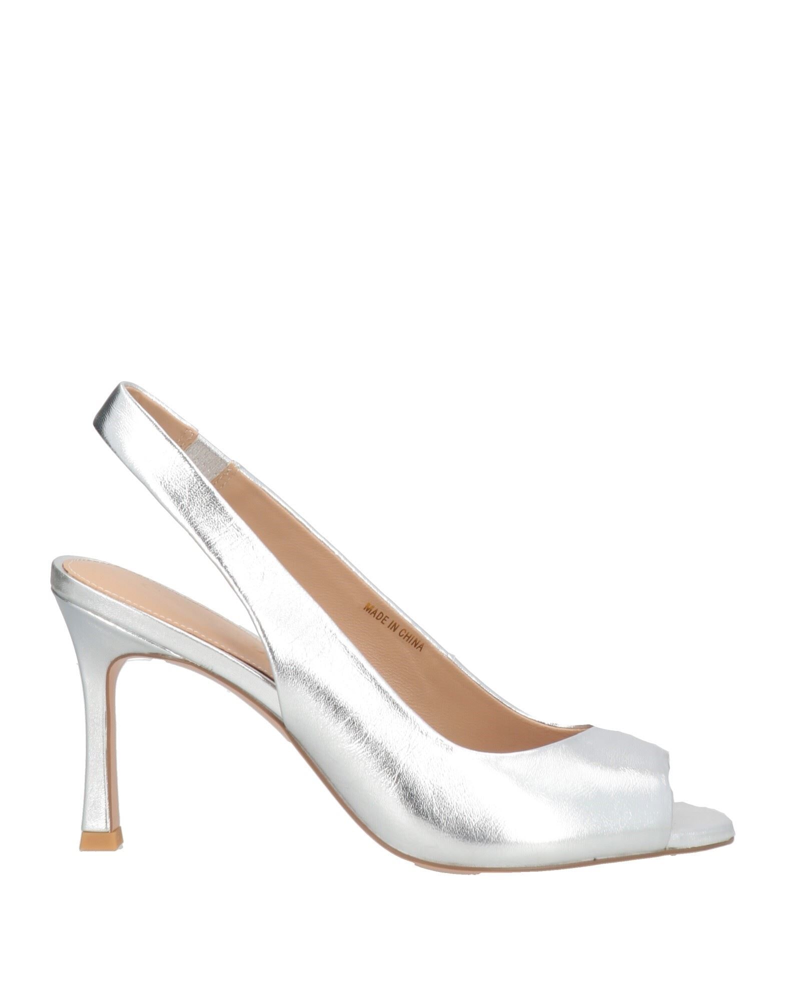 CAFèNOIR - Сандалии