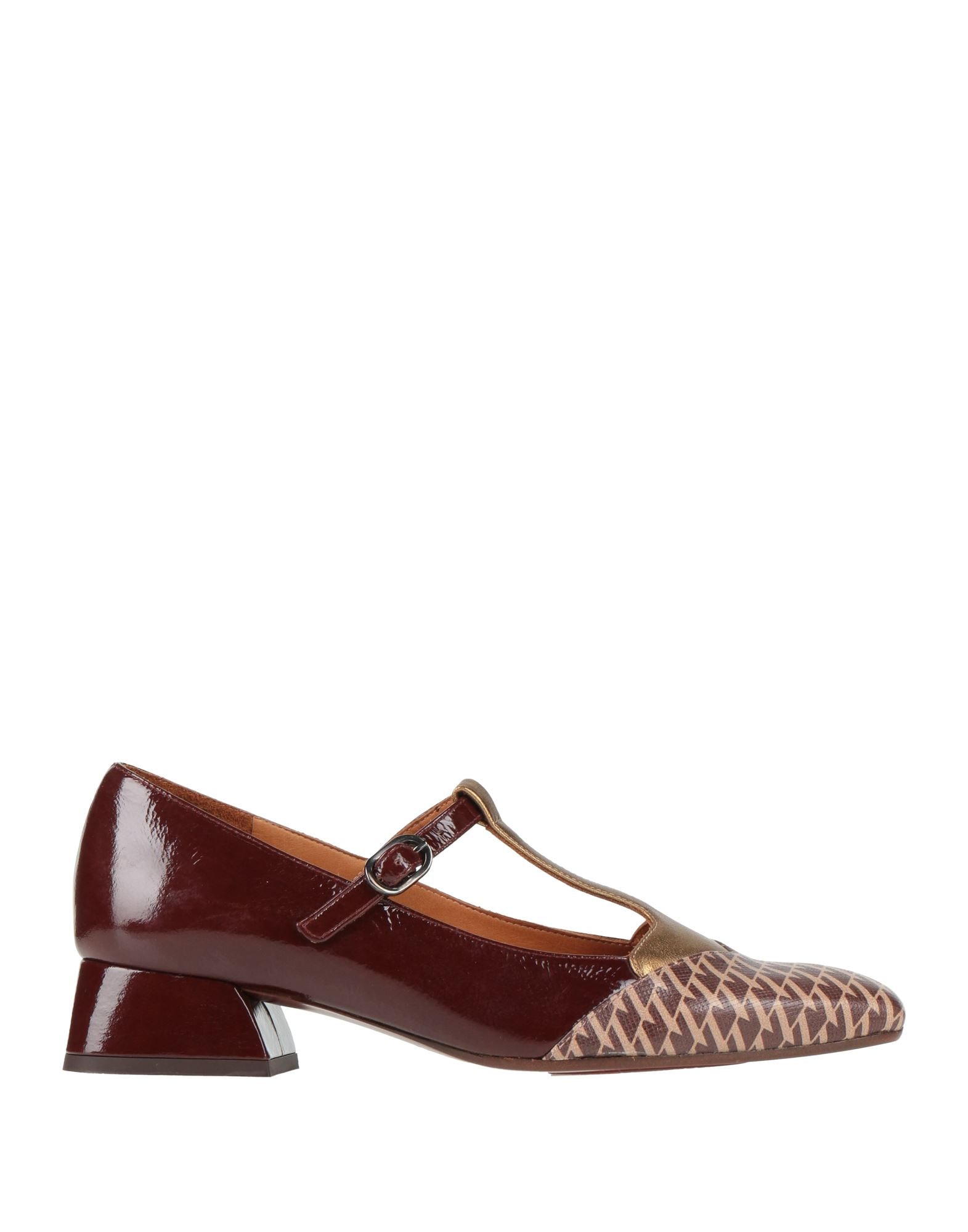 CHIE MIHARA - 펌프스