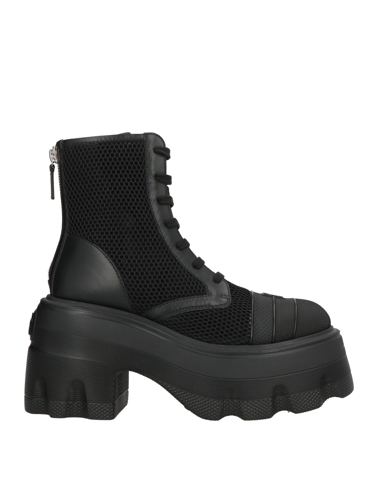 CASADEI - Ankle boots