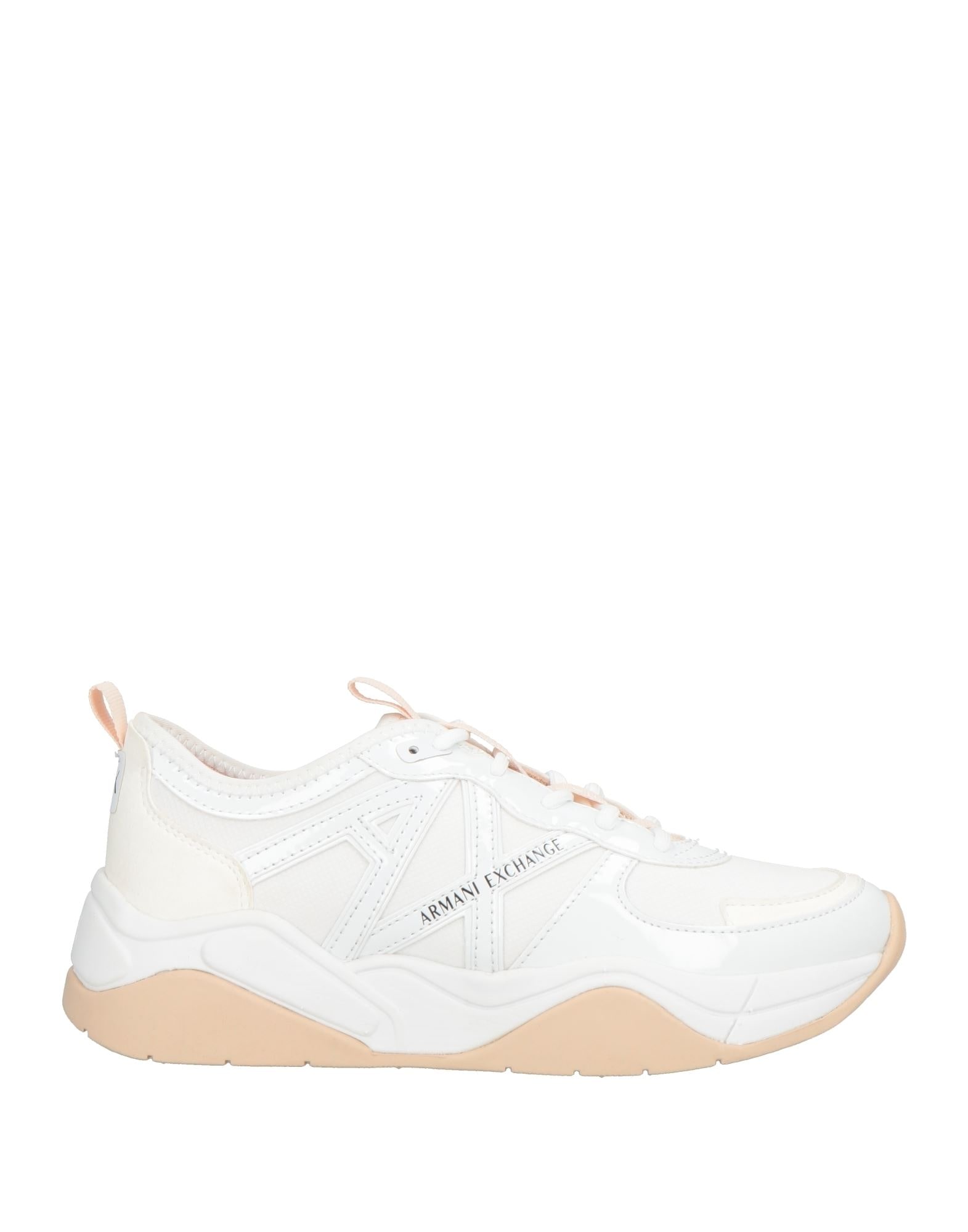 ARMANI EXCHANGE - Кеды и кроссовки